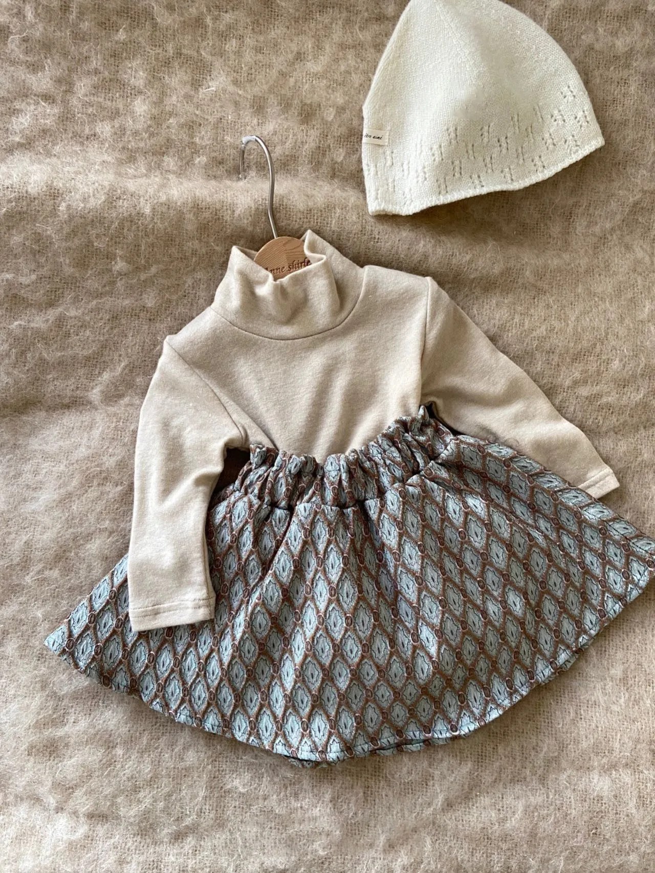 Ailee skirt Bloomer