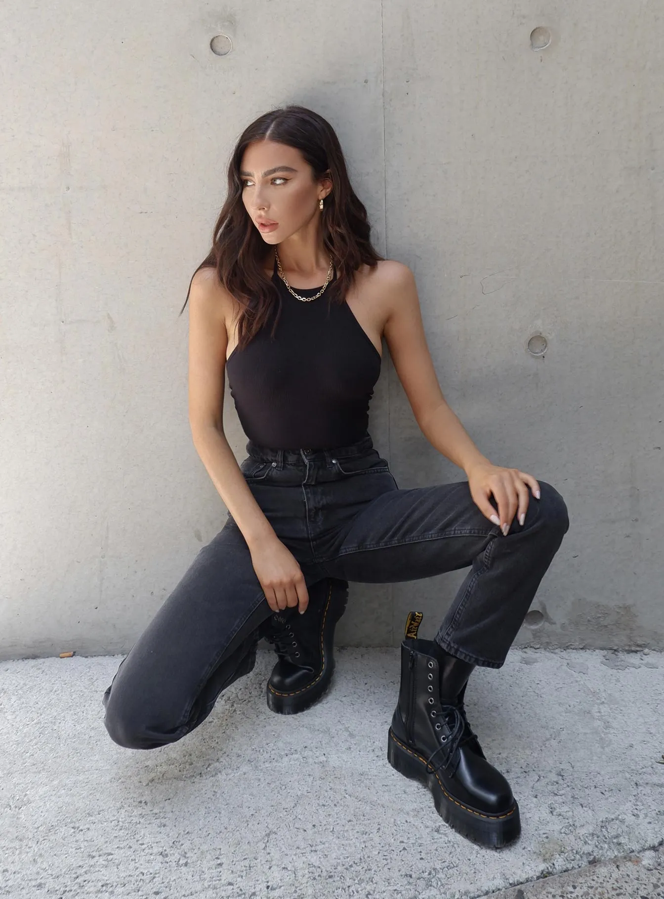 Aubrey Bodysuit
