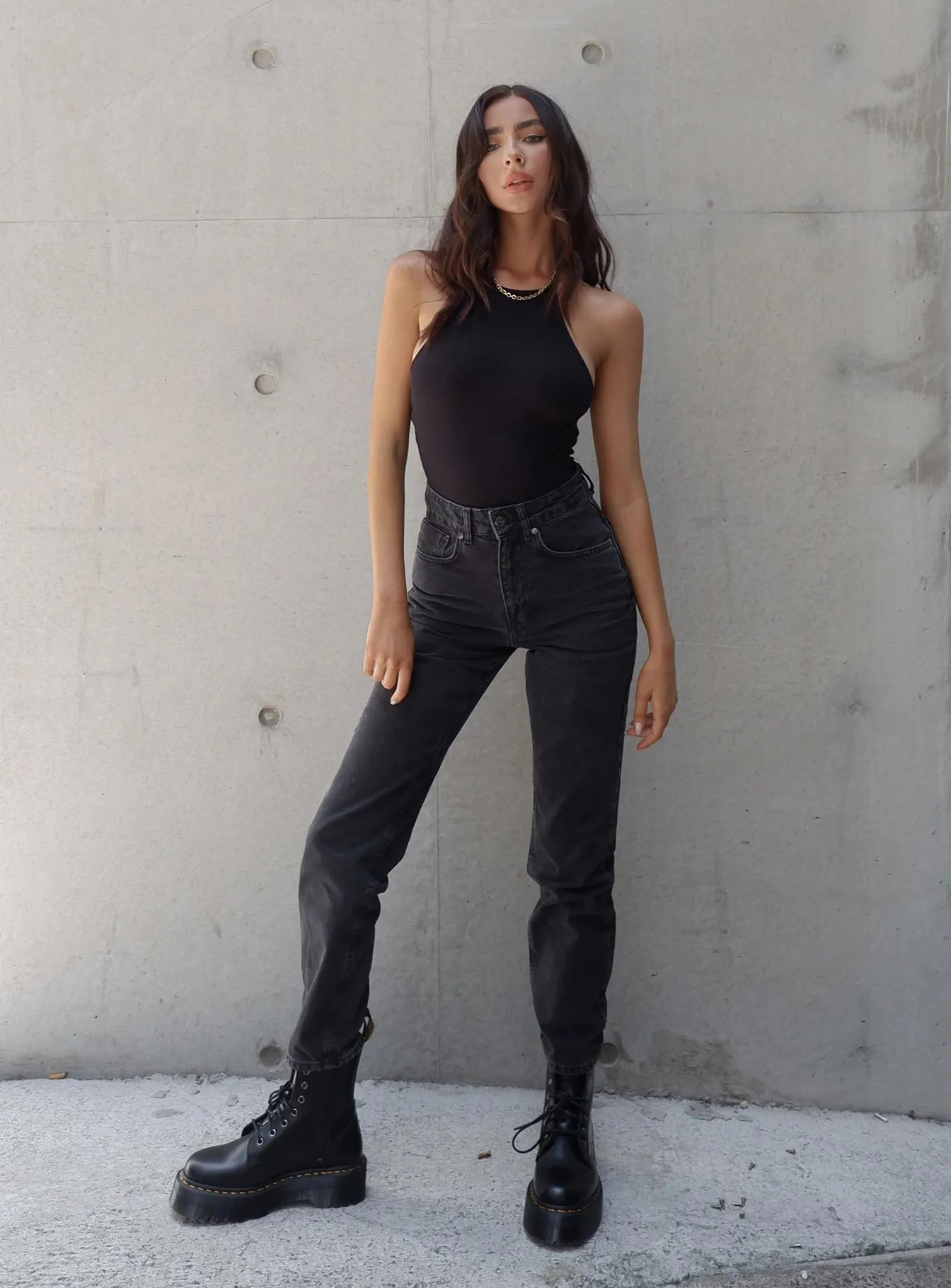 Aubrey Bodysuit