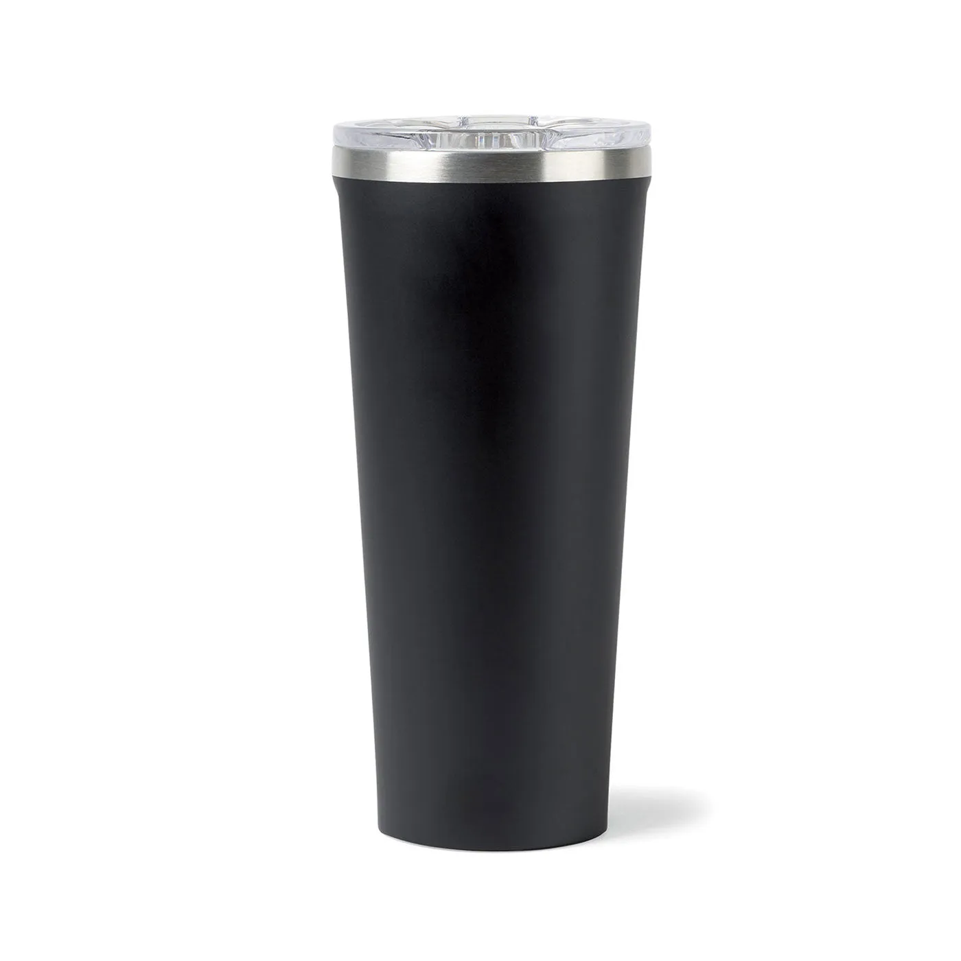Corkcicle Tumbler 24 Oz., Black