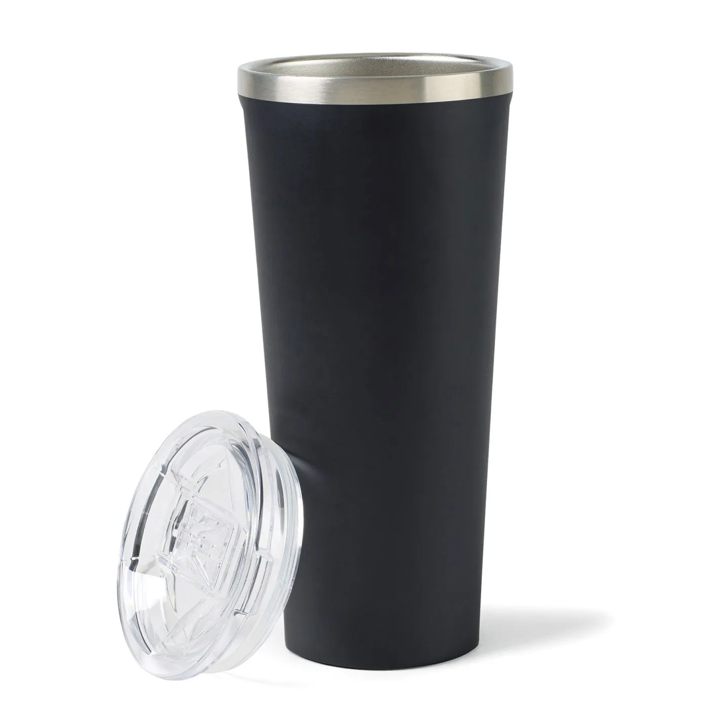 Corkcicle Tumbler 24 Oz., Black