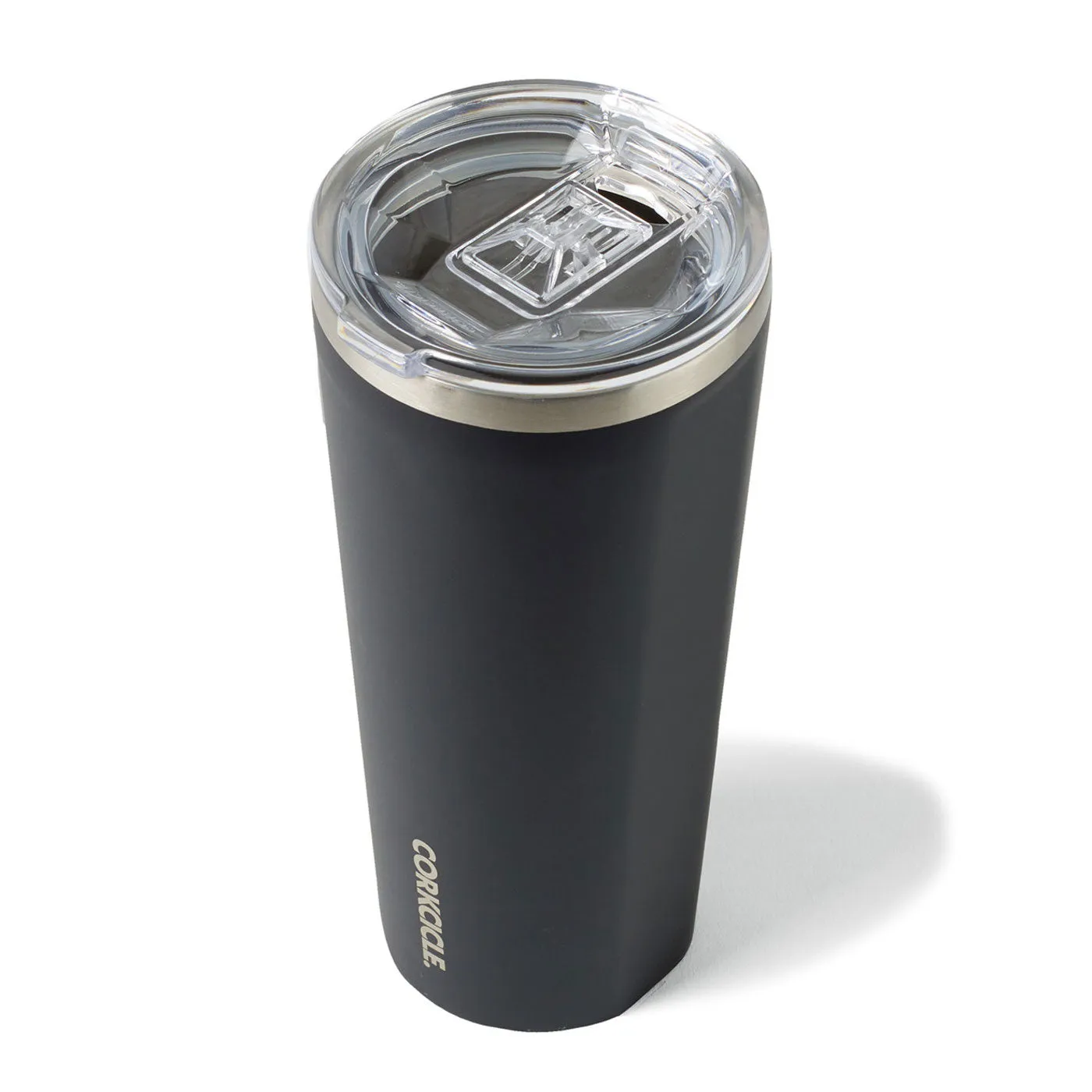 Corkcicle Tumbler 24 Oz., Black