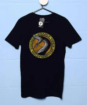 DeVAS T-Shirt