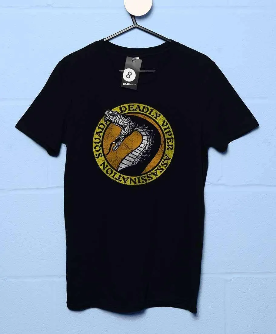 DeVAS T-Shirt