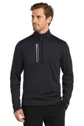EMBROIDERED - OE701 - OGIO® Men's Endurance Fulcrum 1/4-Zip Shirt