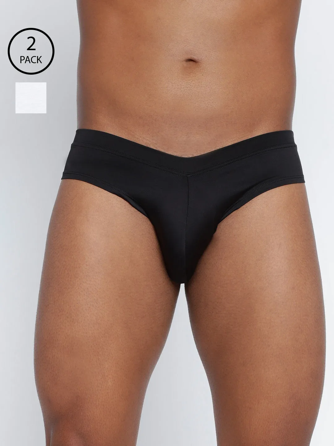 Fanboy Style Brief (Pack of 2)