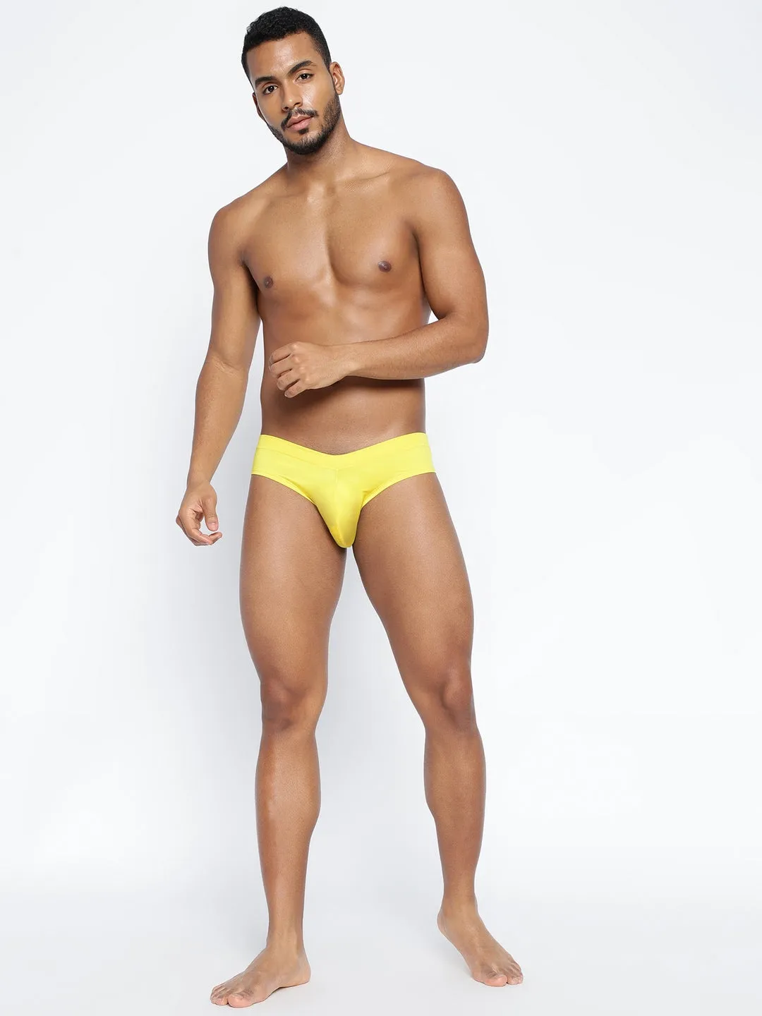 Fanboy Style Brief (Pack of 2)
