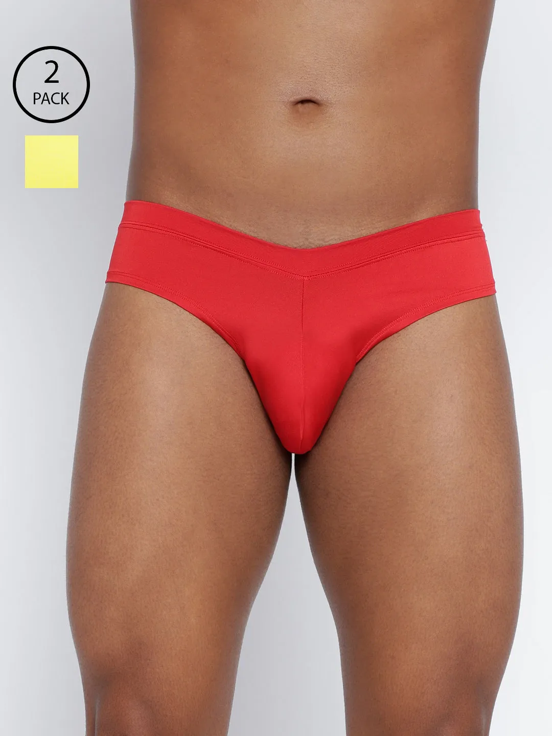 Fanboy Style Brief (Pack of 2)