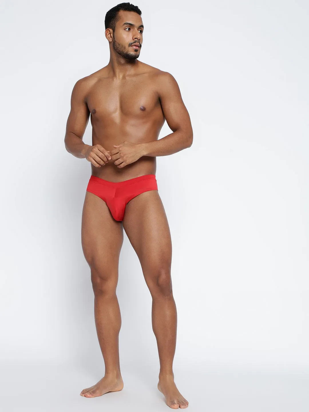 Fanboy Style Brief (Pack of 2)