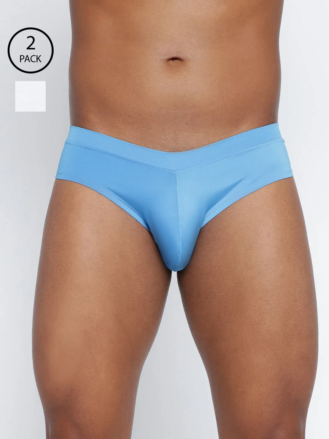 Fanboy Style Brief (Pack of 2)
