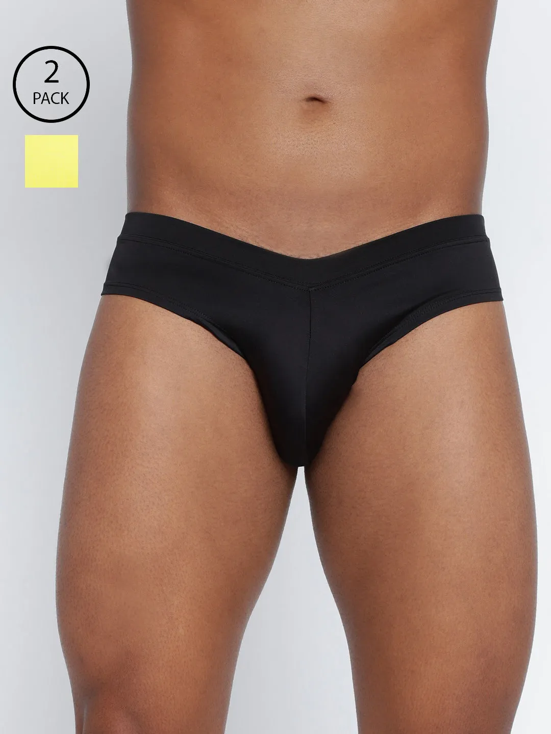 Fanboy Style Brief (Pack of 2)