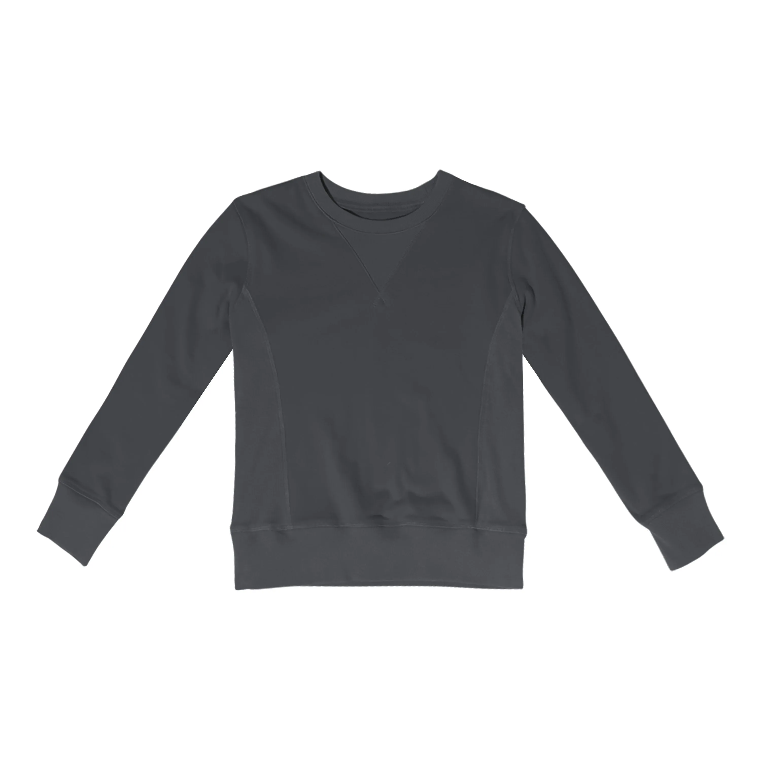 Fleece Crew