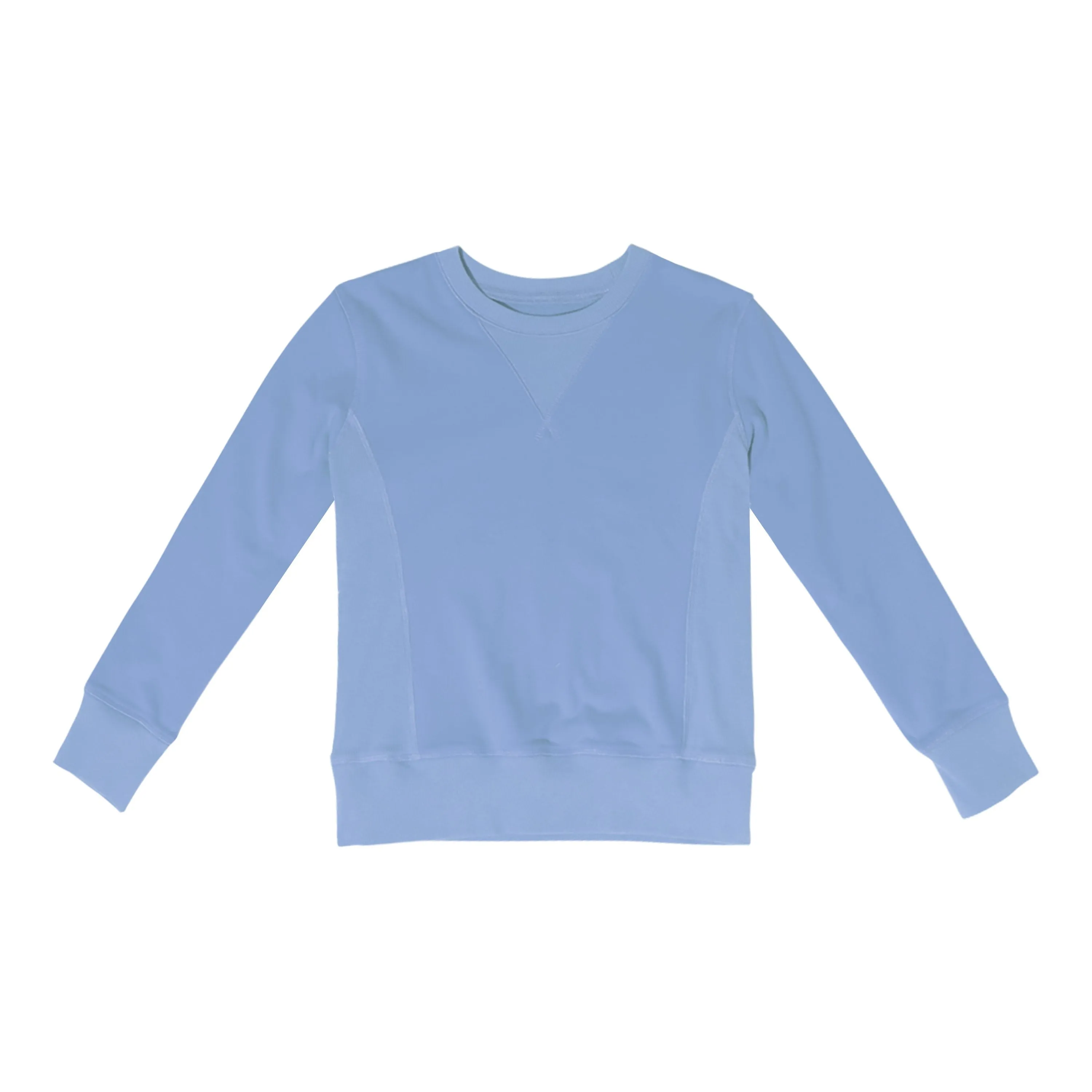 Fleece Crew