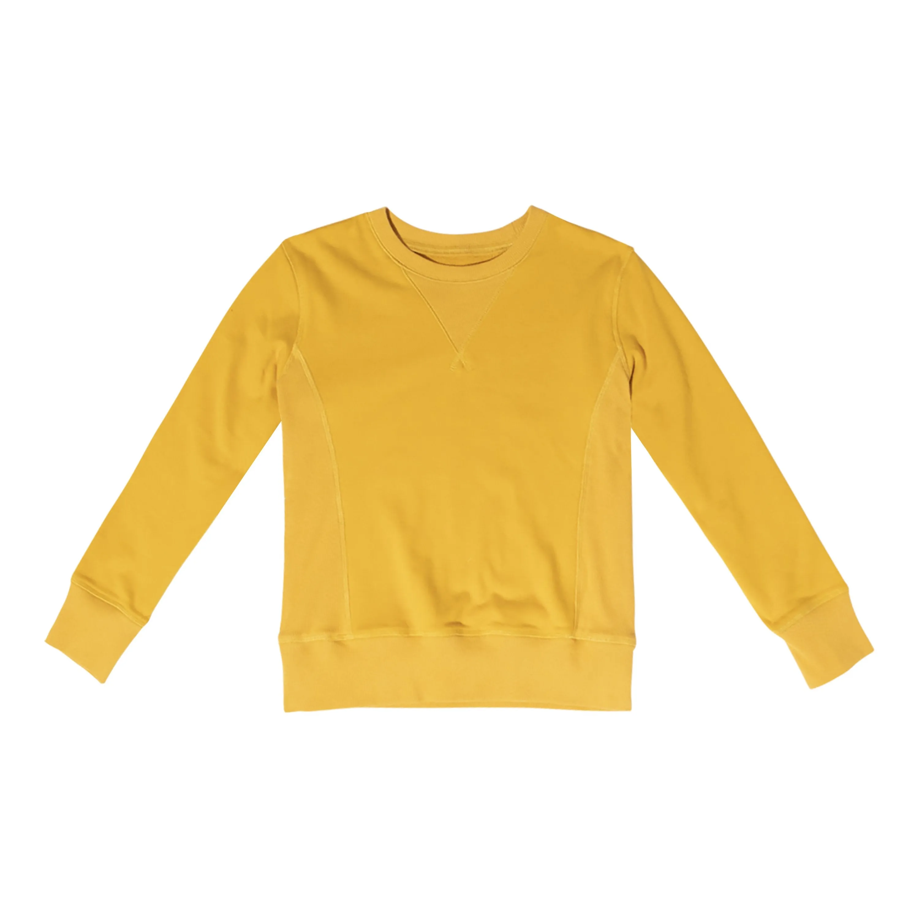 Fleece Crew