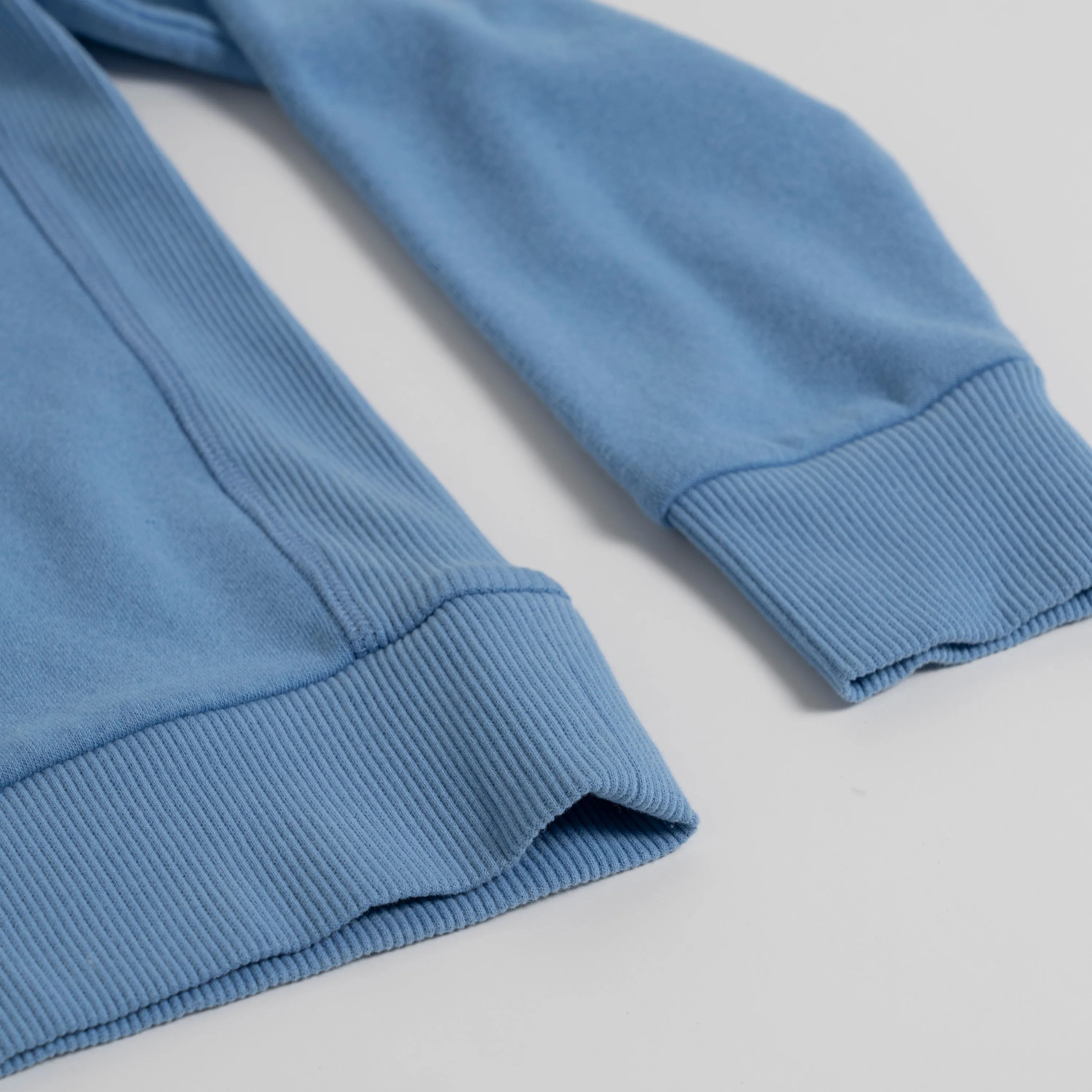 Fleece Crew