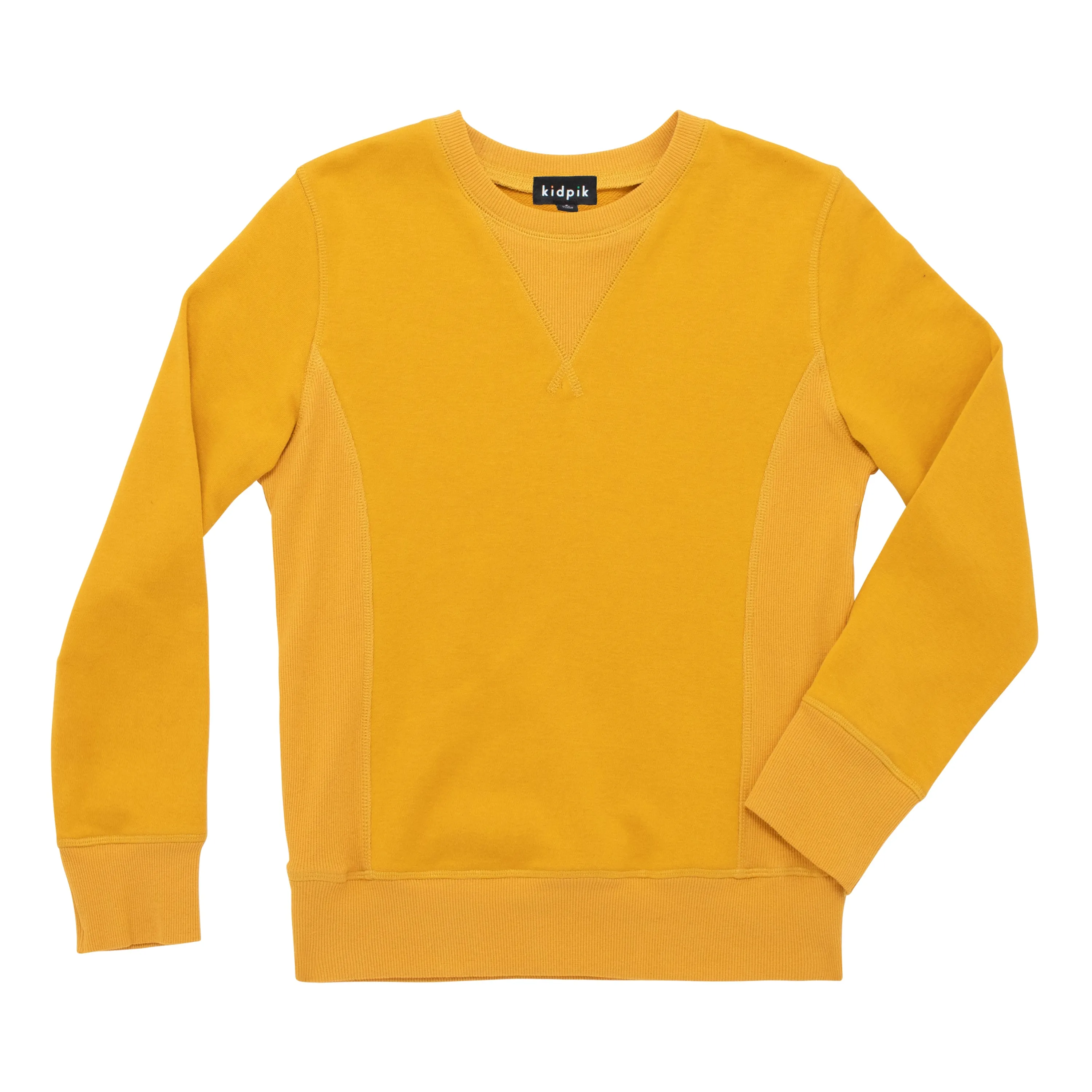 Fleece Crew