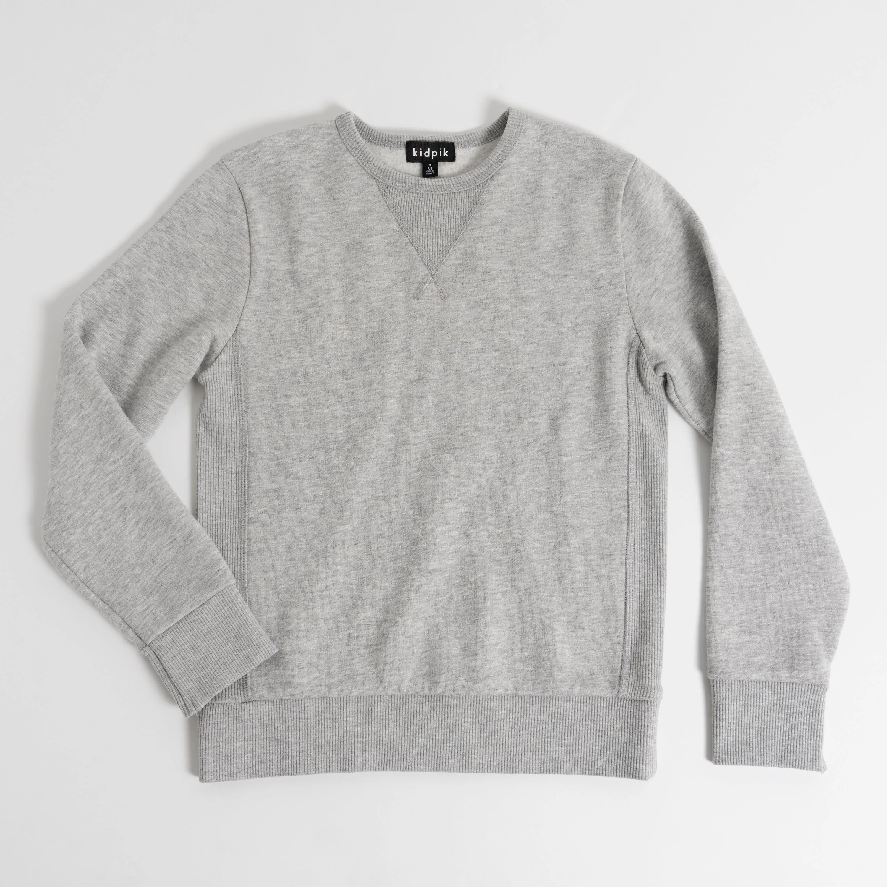 Fleece Crew