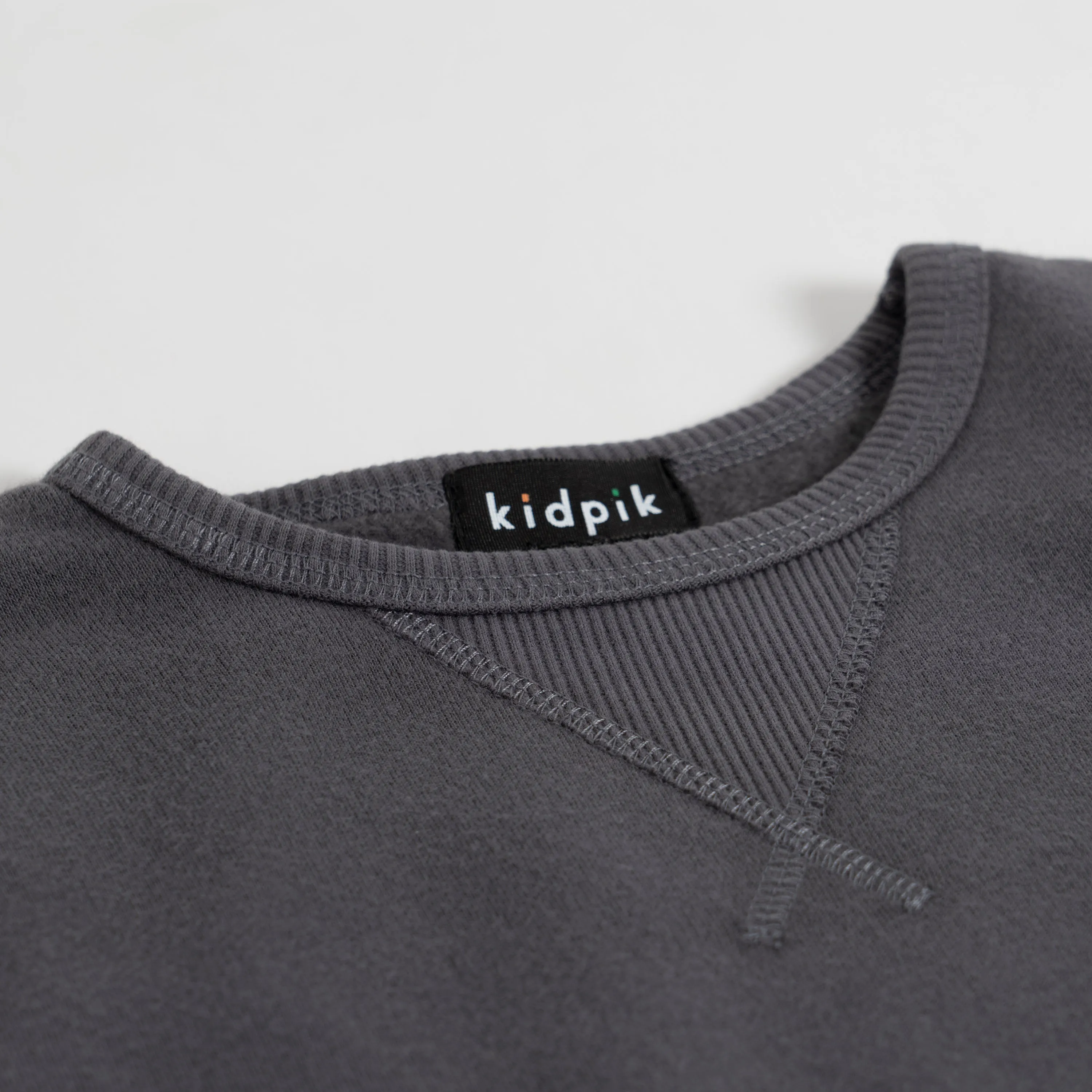 Fleece Crew