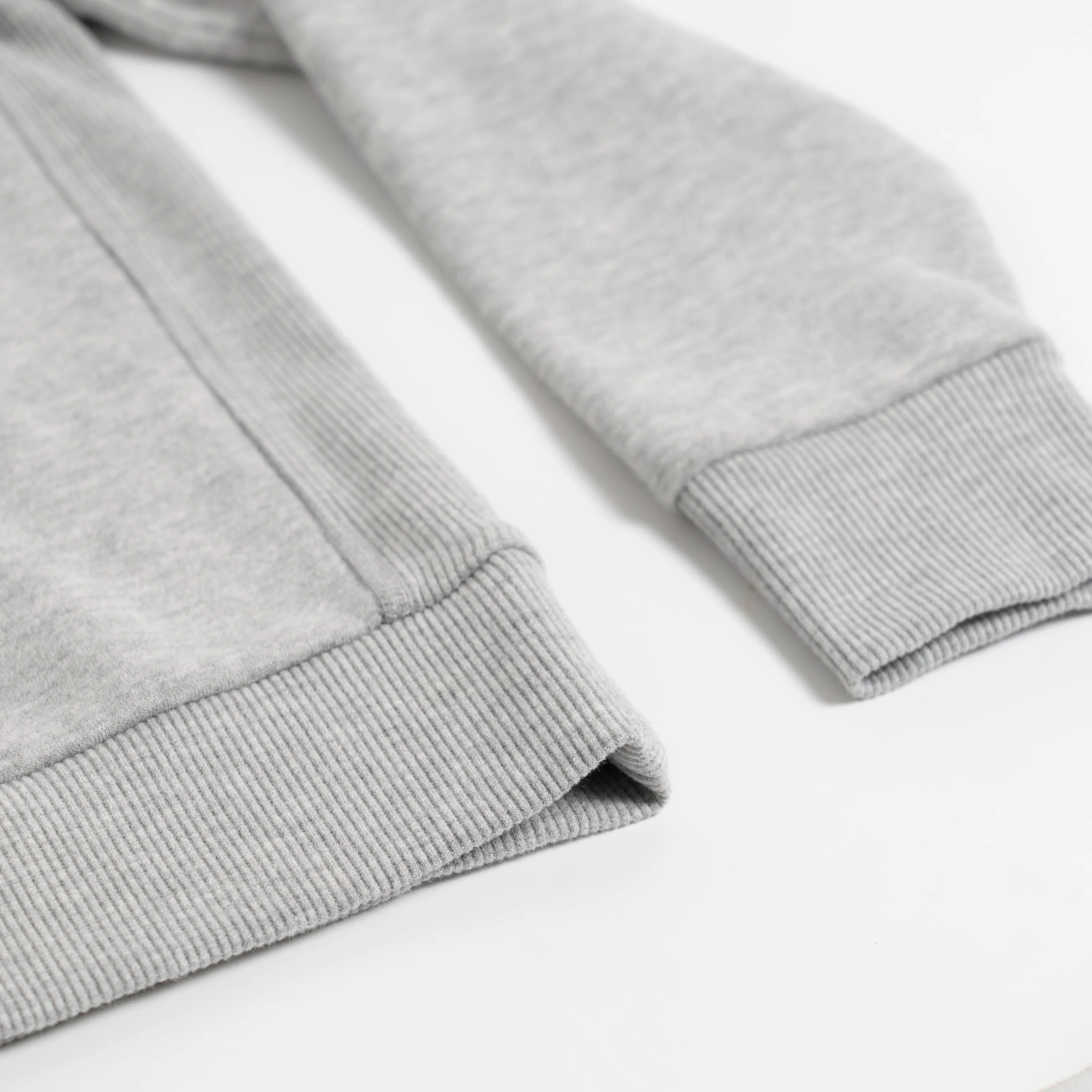 Fleece Crew