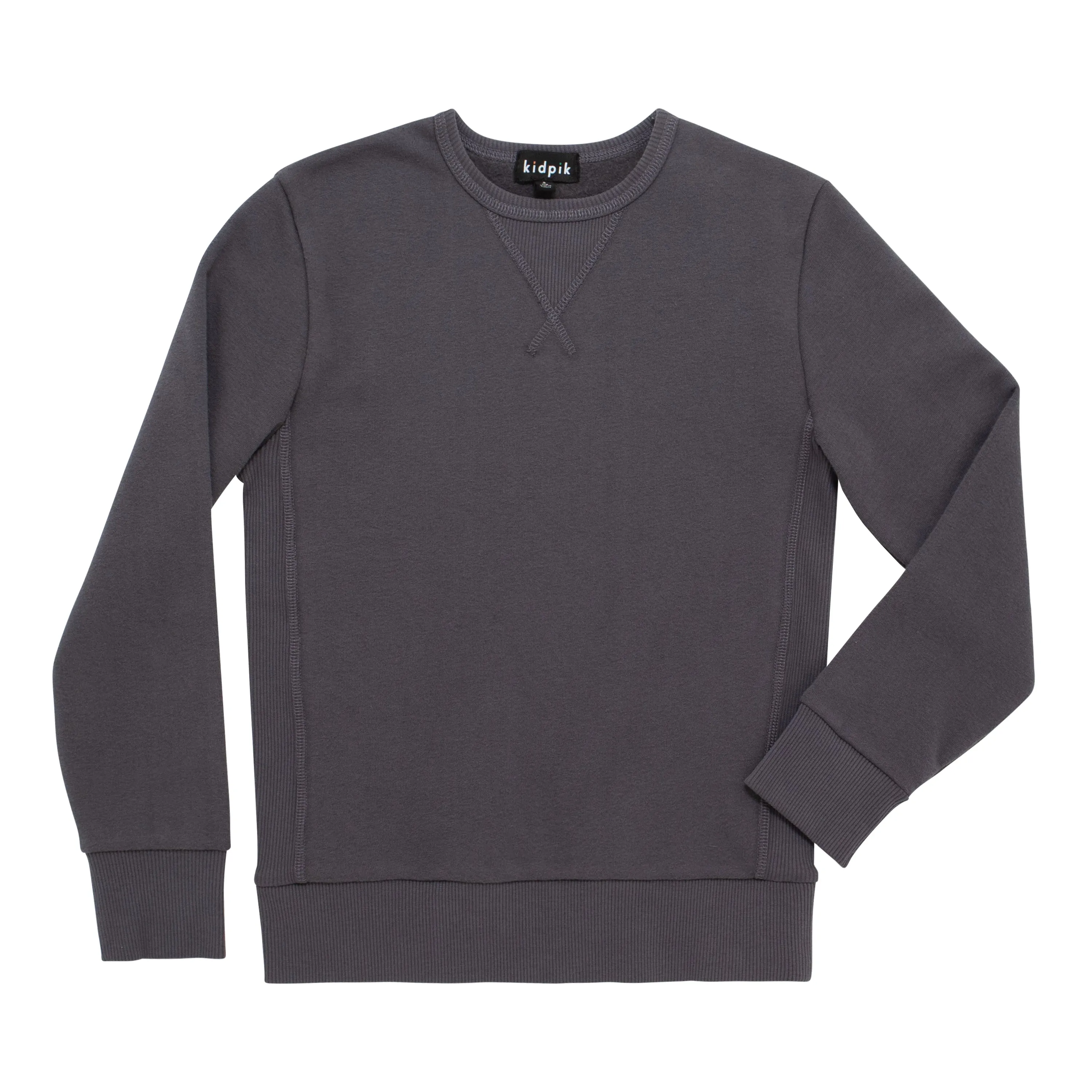 Fleece Crew