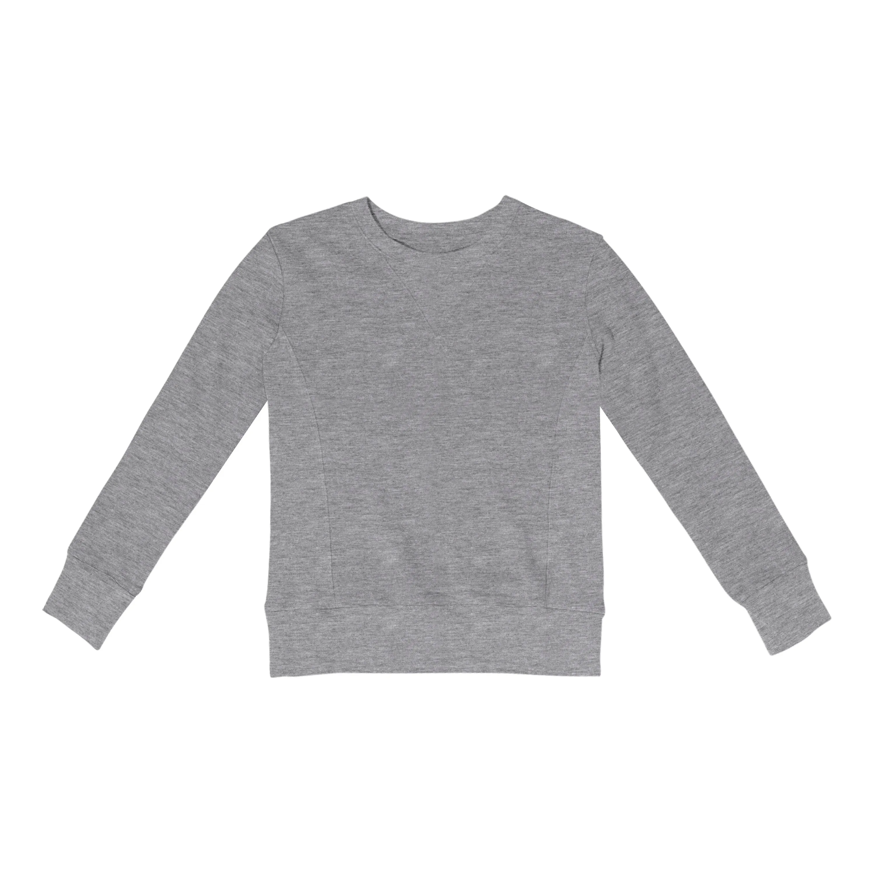 Fleece Crew