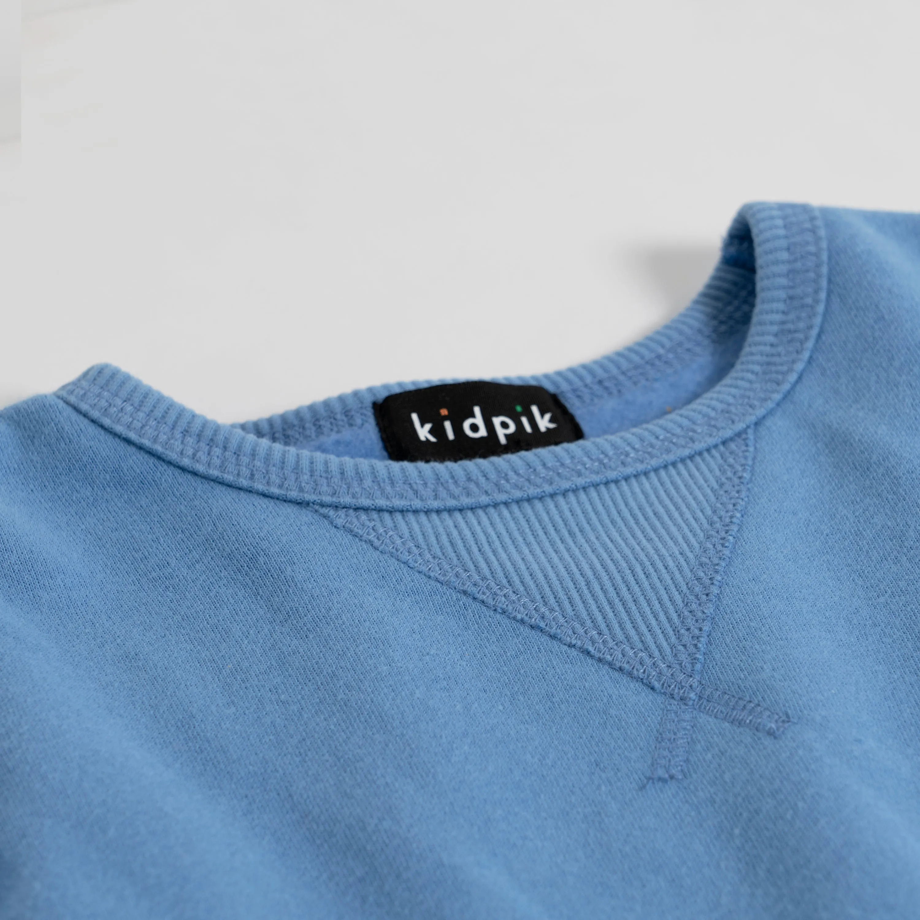 Fleece Crew