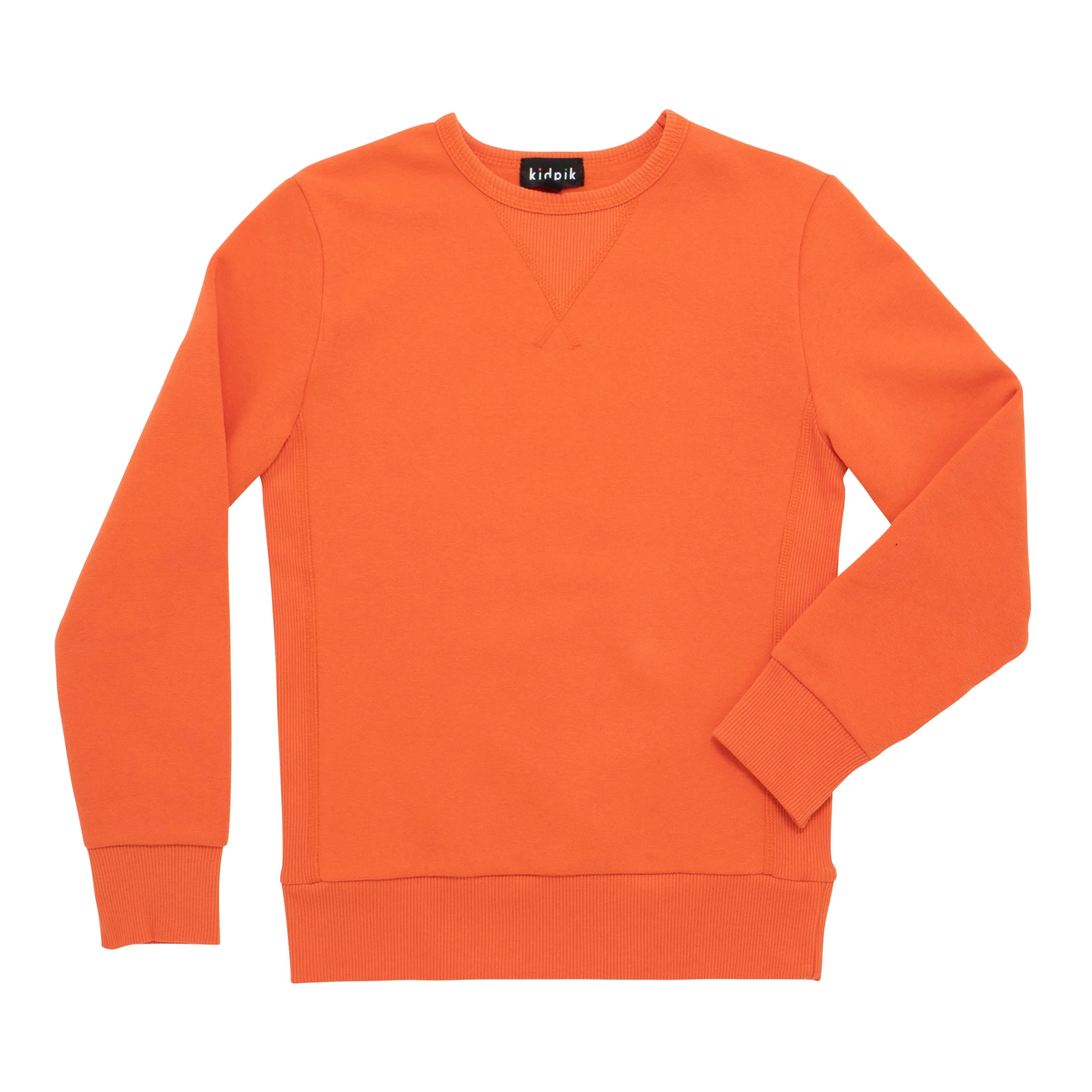 Fleece Crew