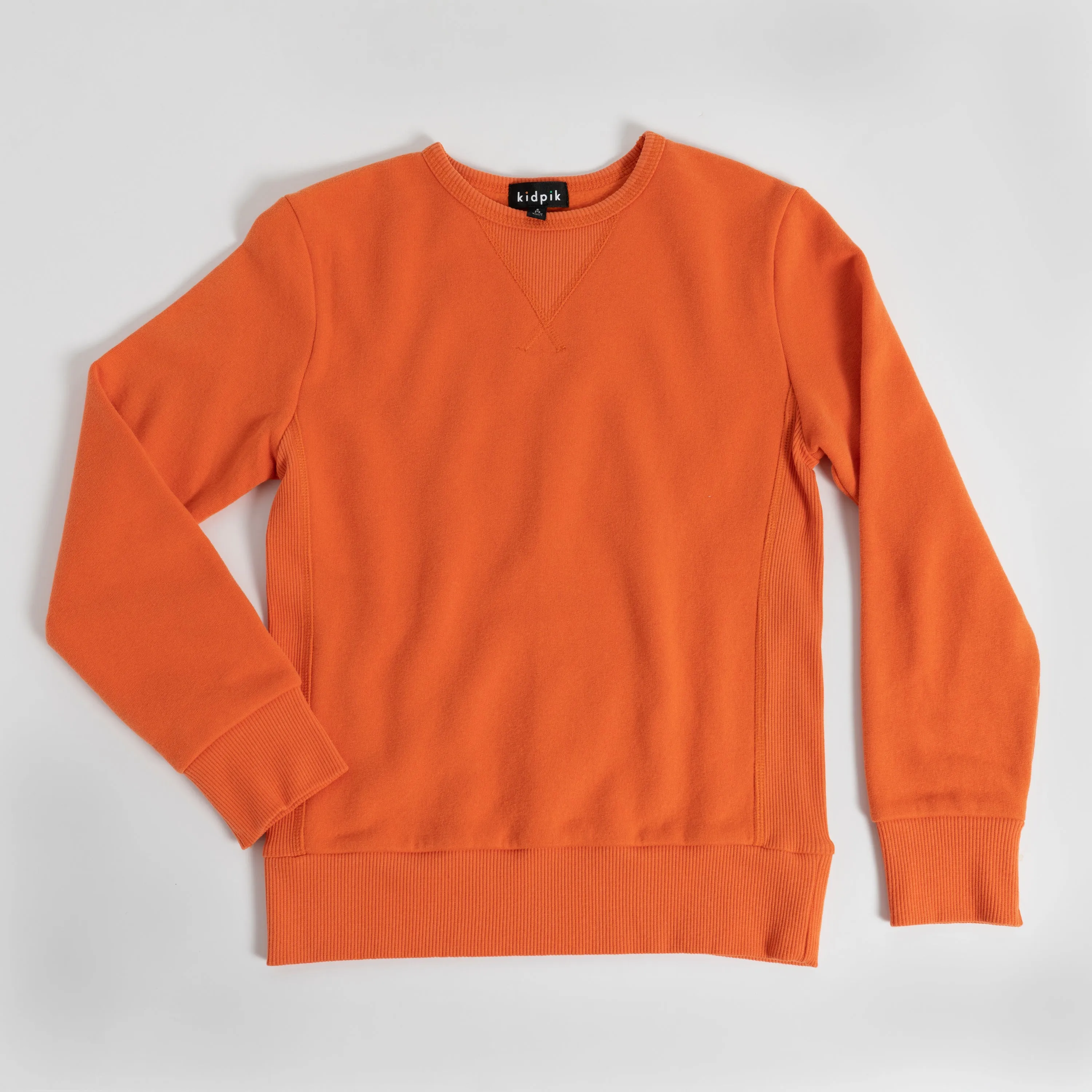 Fleece Crew