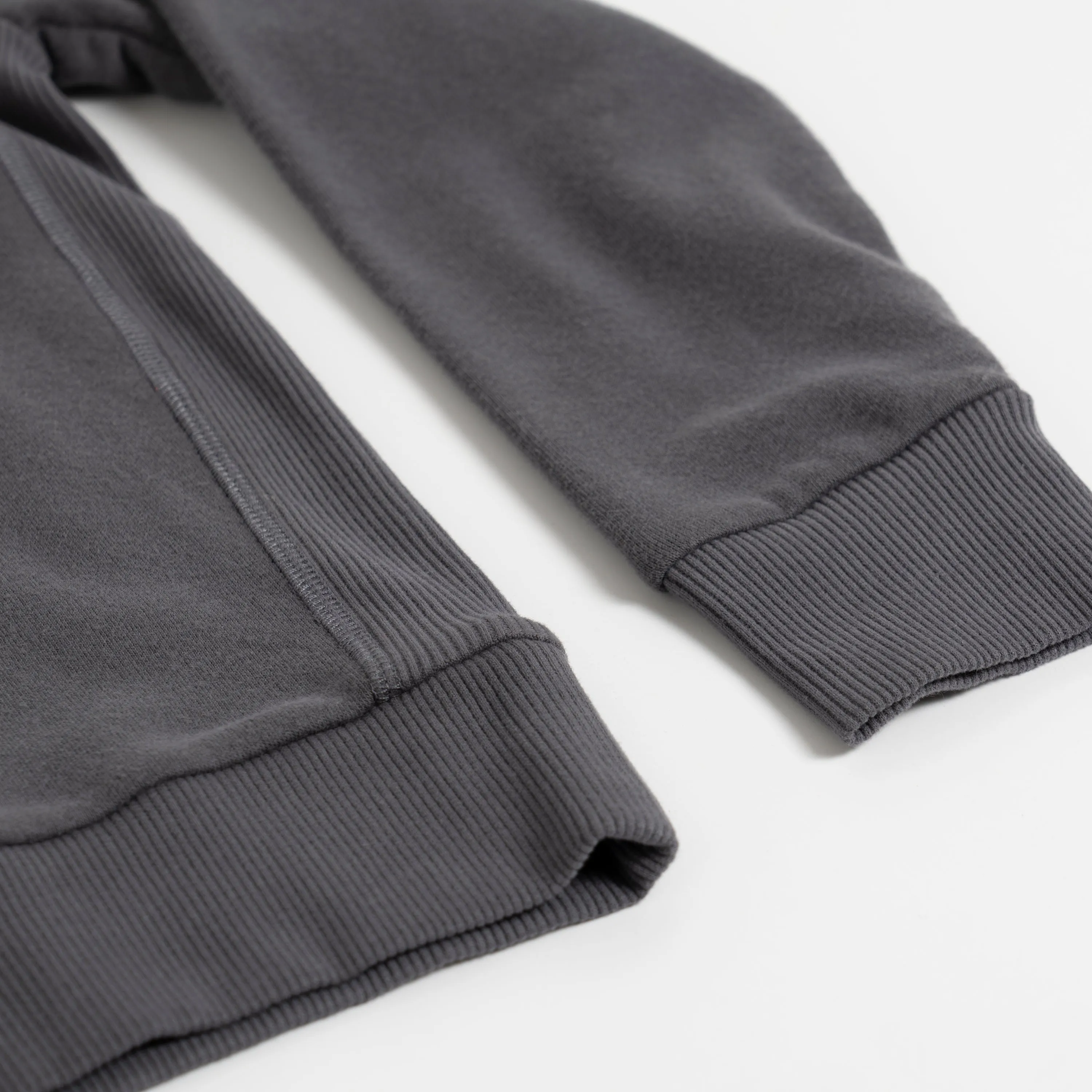 Fleece Crew