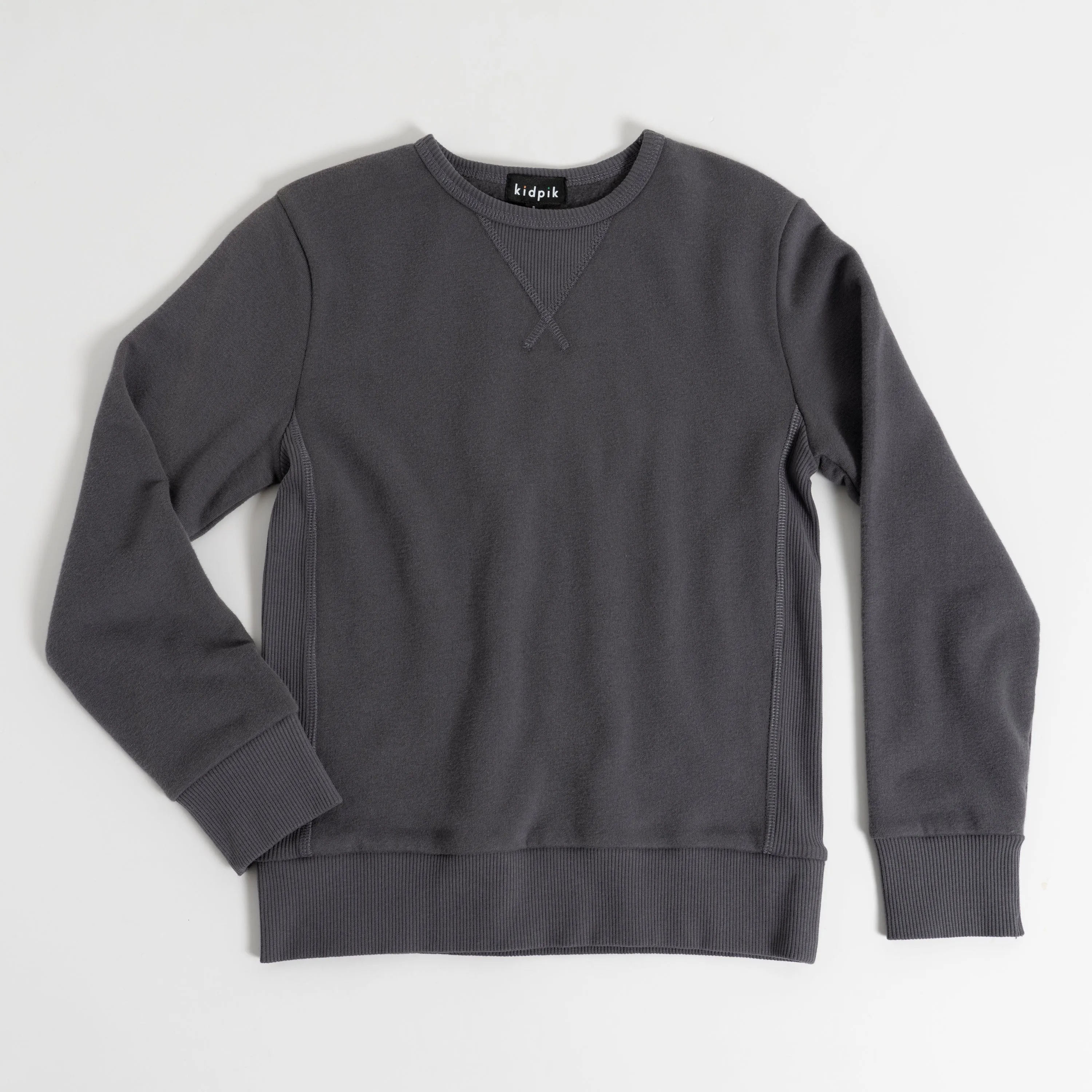 Fleece Crew
