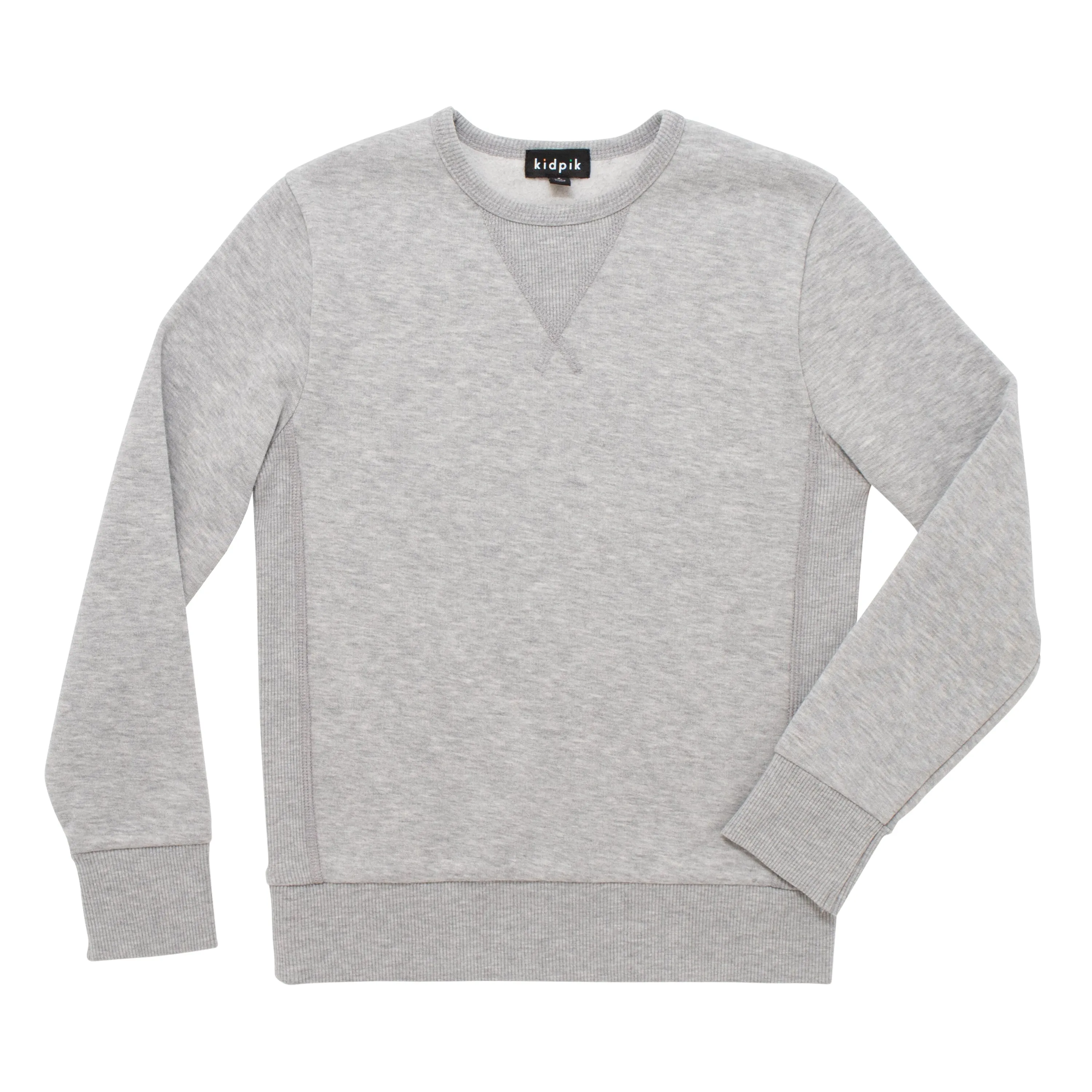 Fleece Crew
