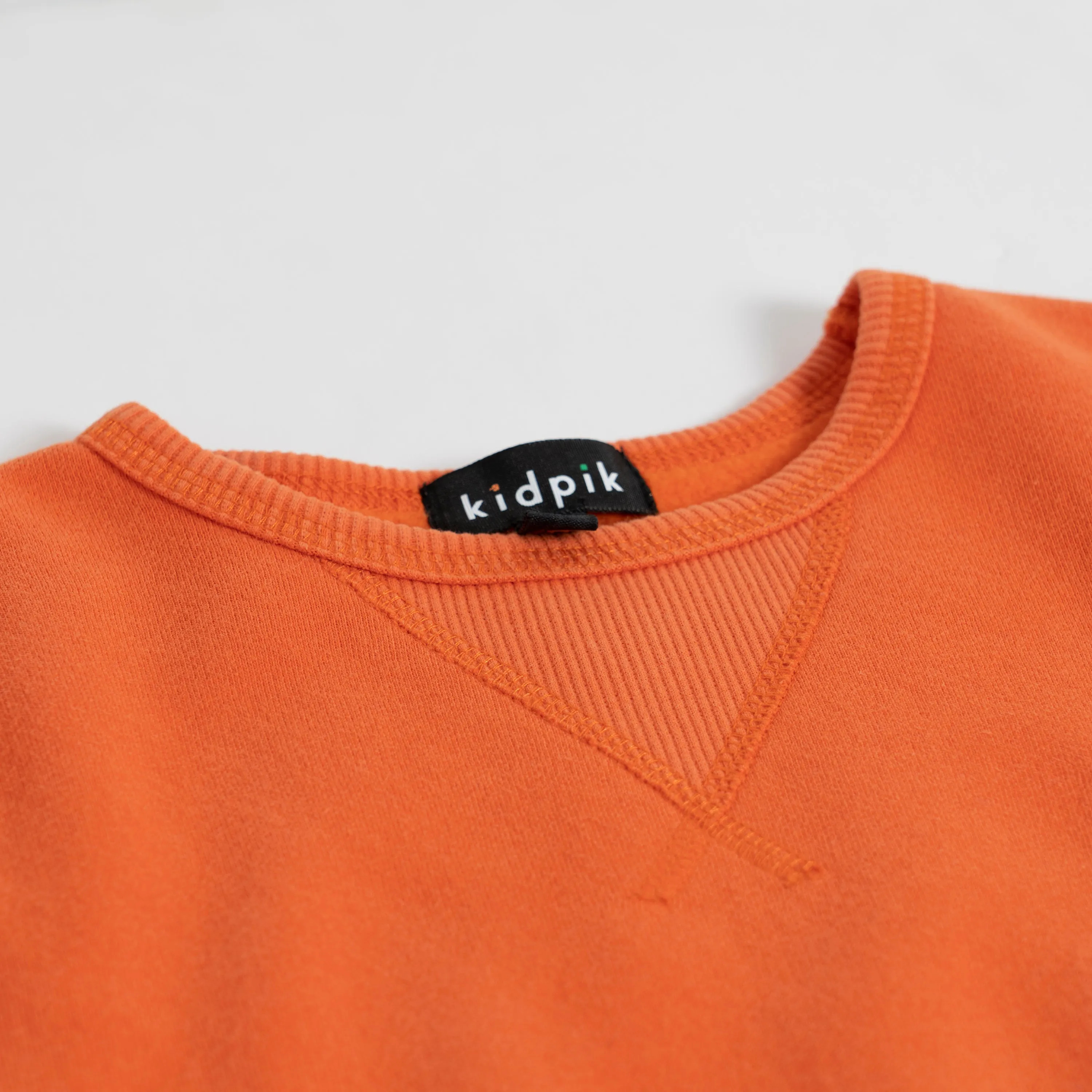 Fleece Crew