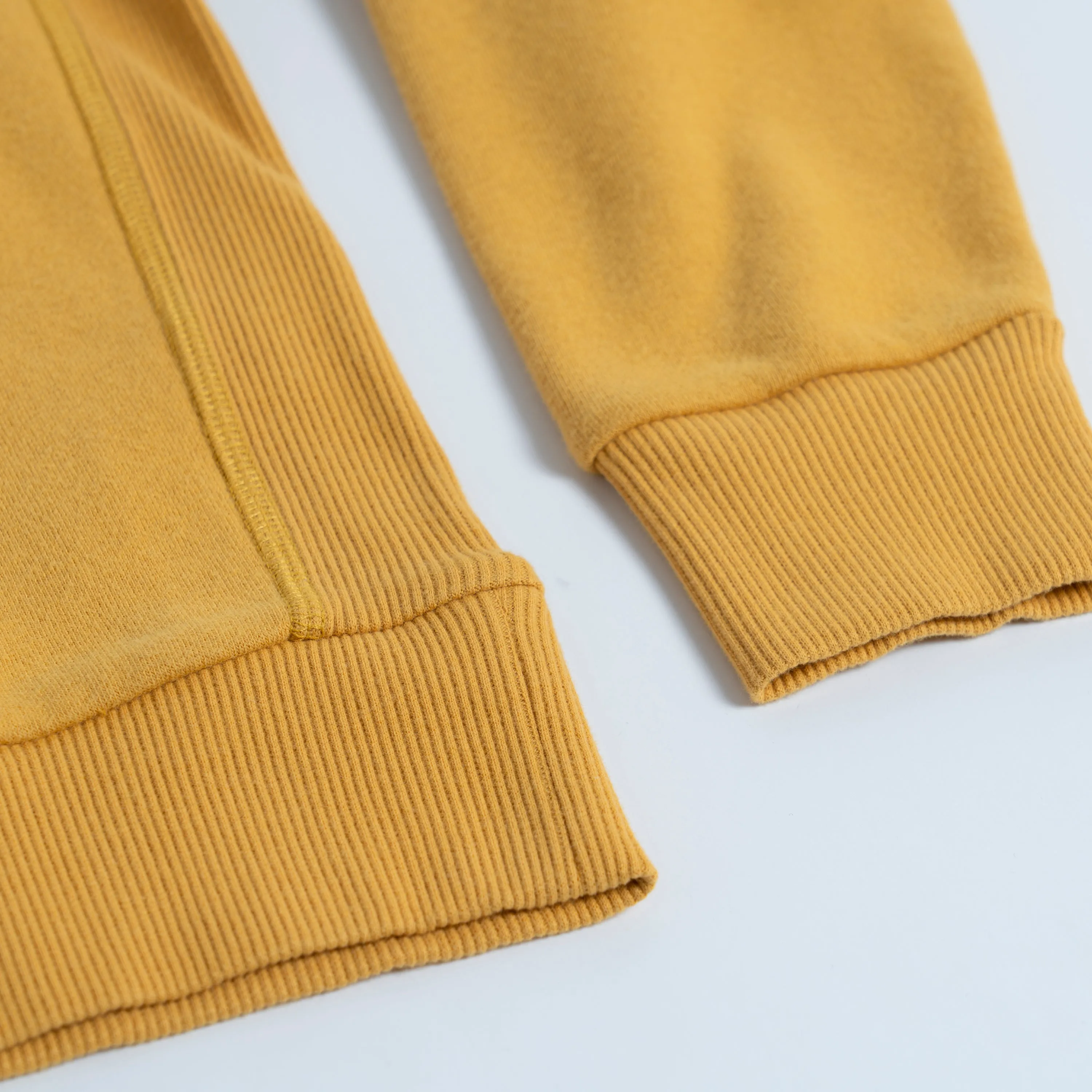 Fleece Crew