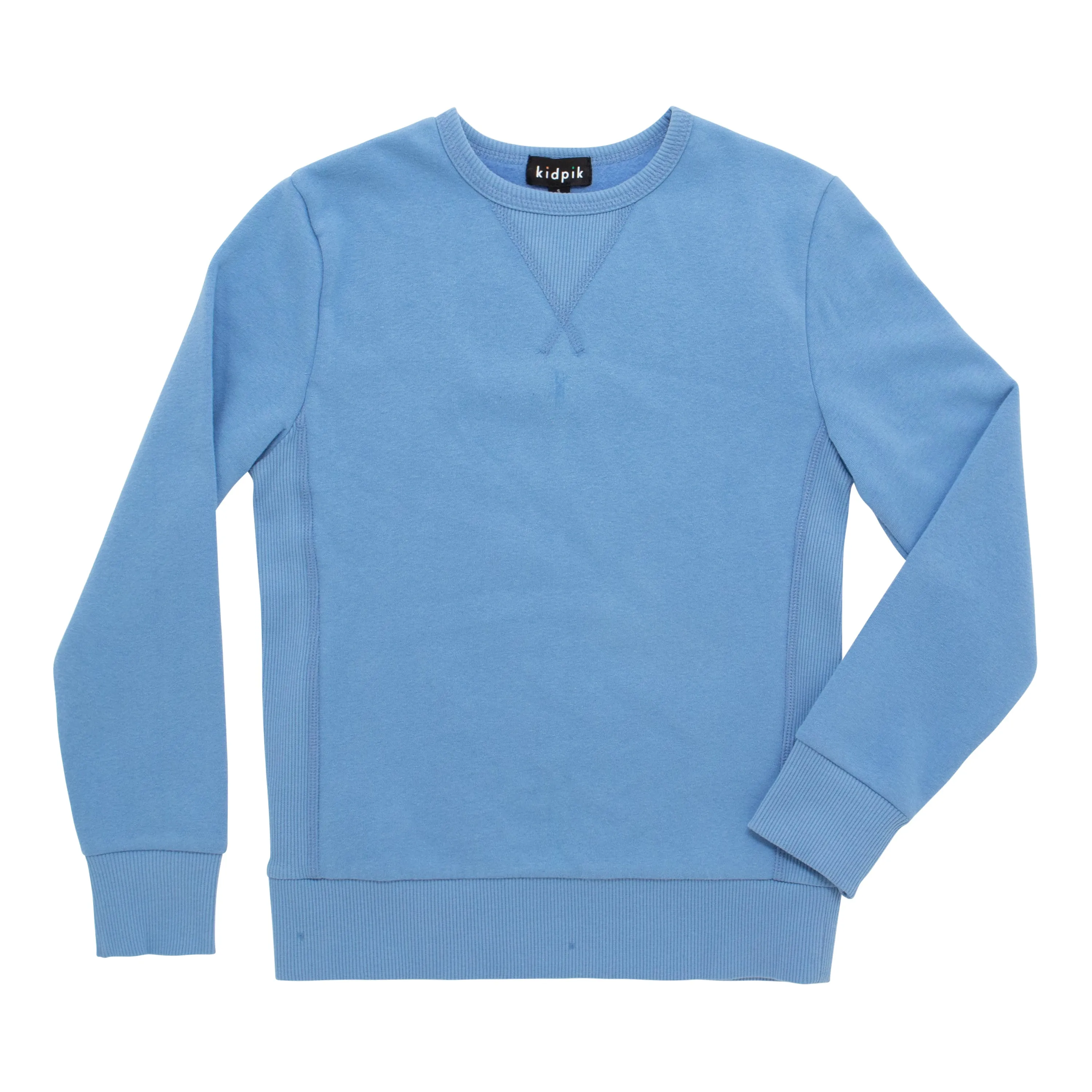 Fleece Crew
