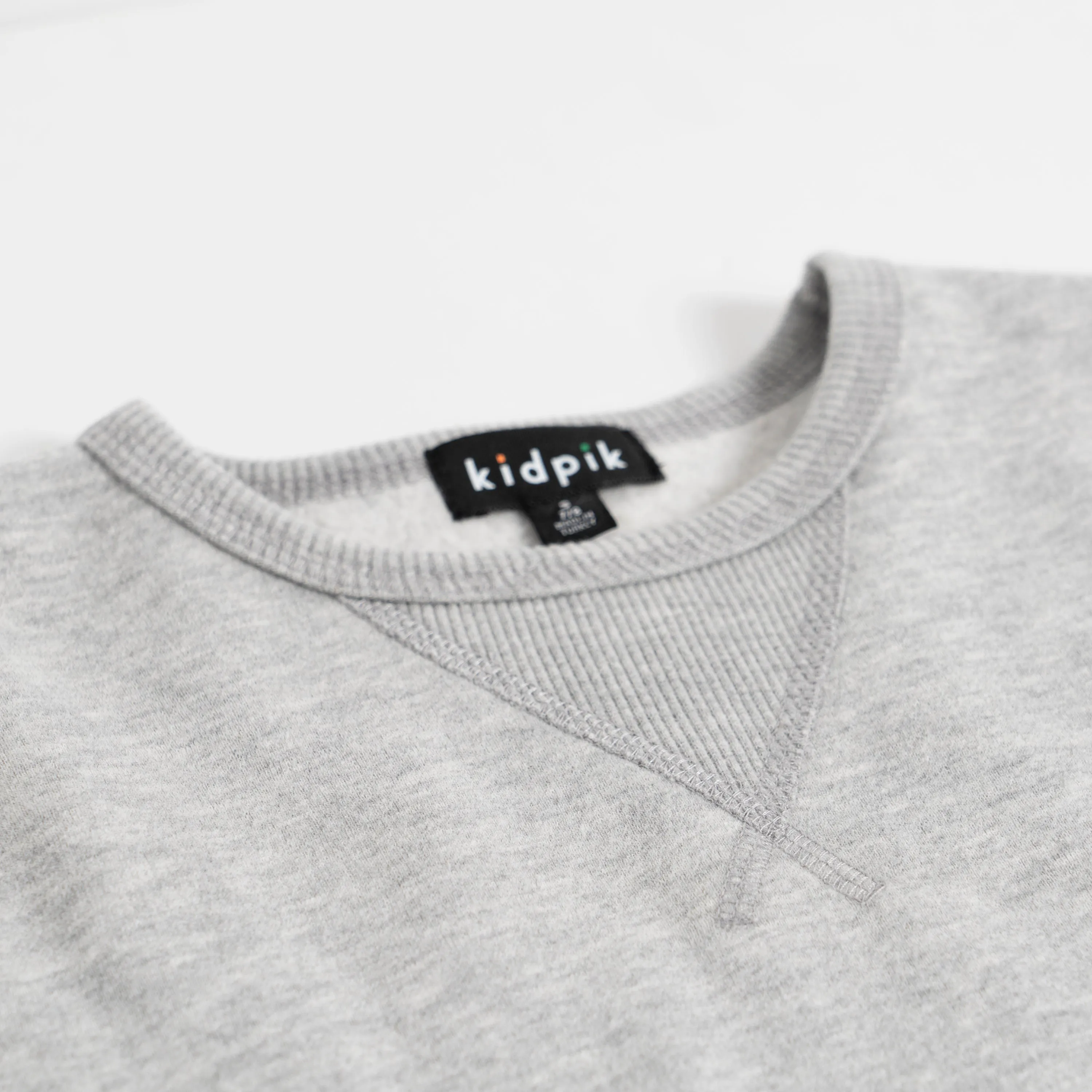 Fleece Crew