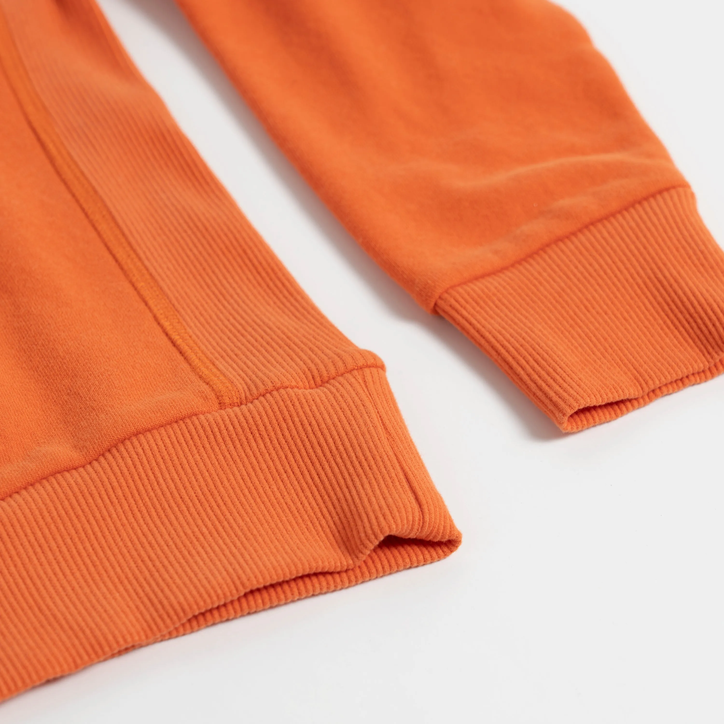 Fleece Crew