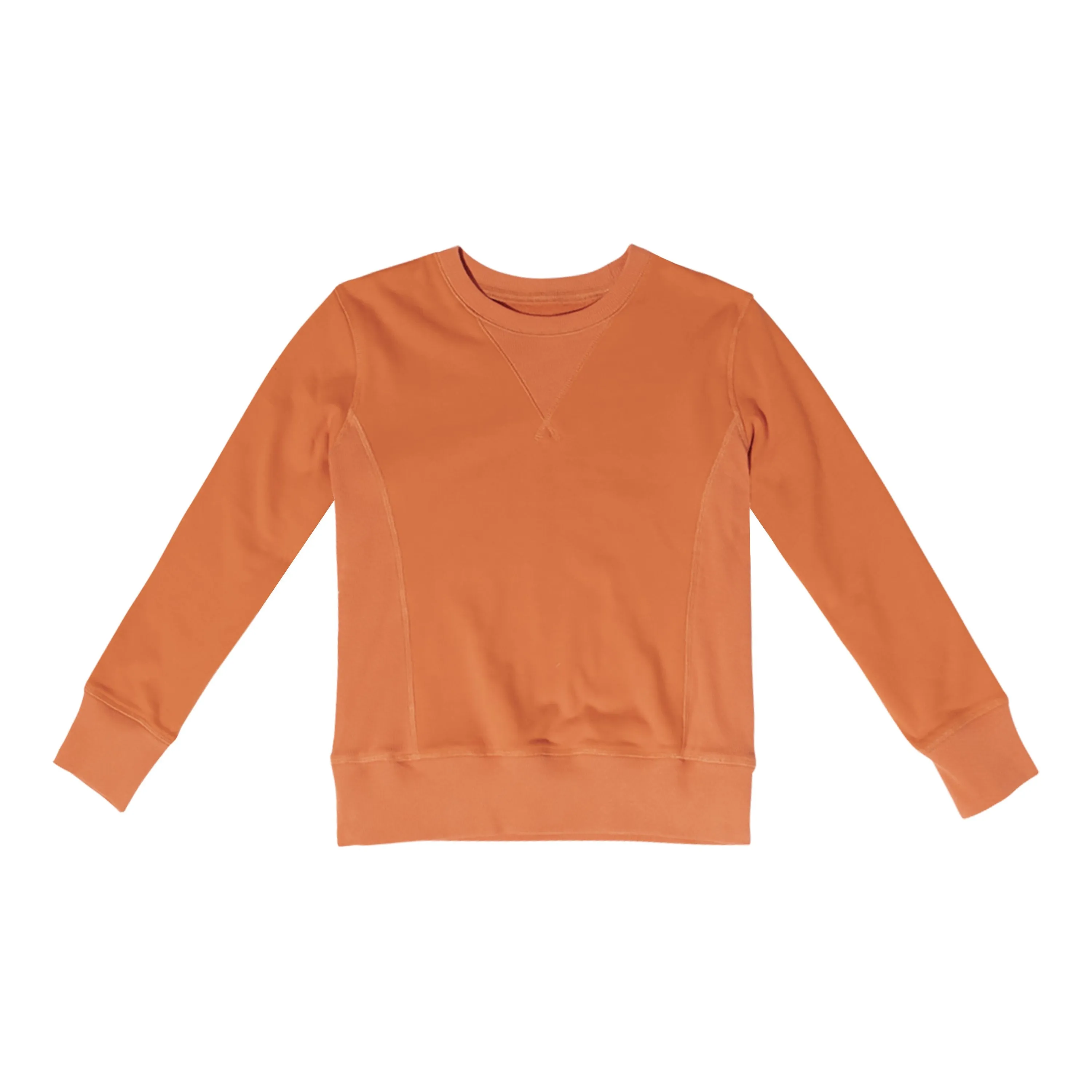 Fleece Crew