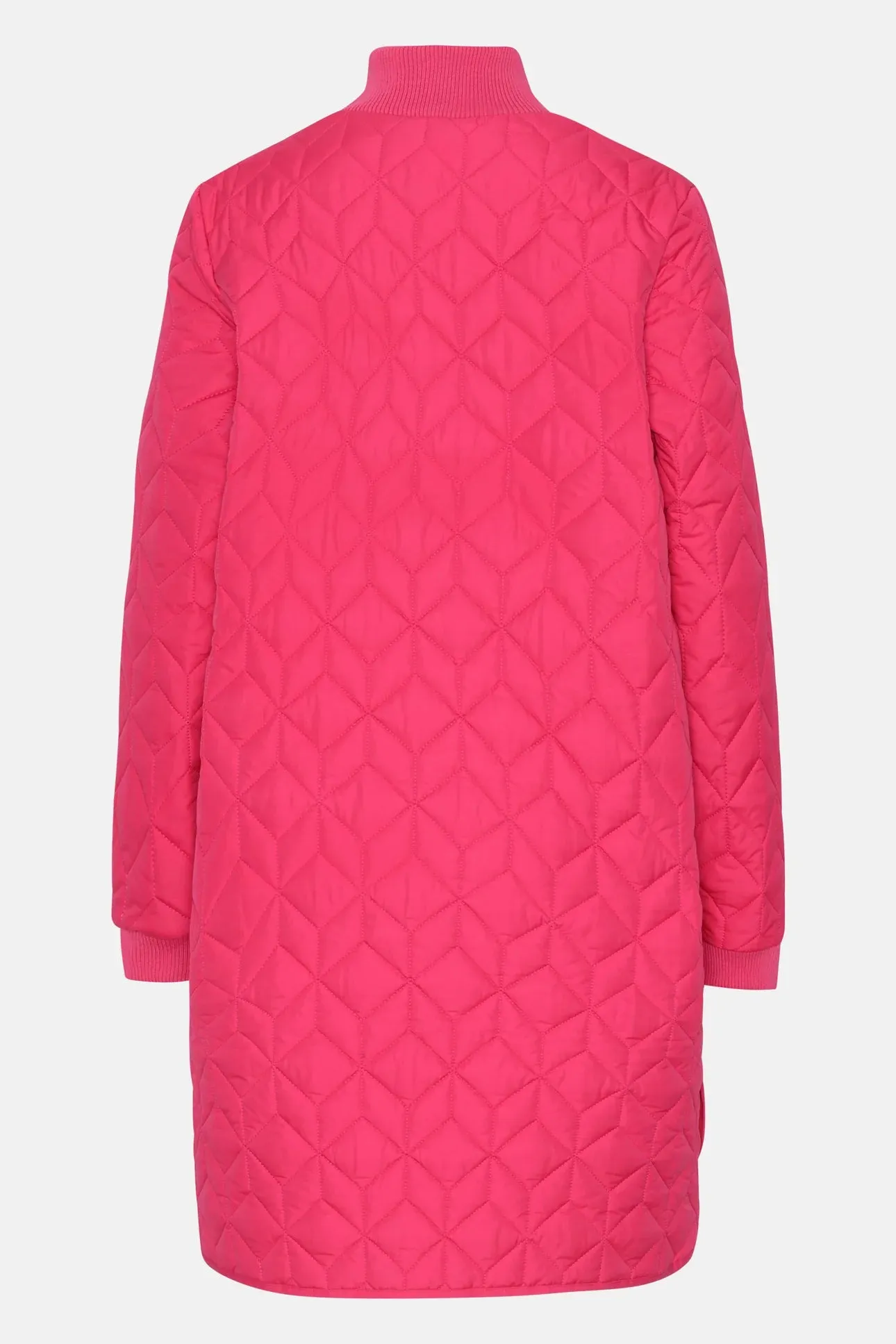 ILSE JACOBSEN- WOMEN’S PADDED QUILT COAT