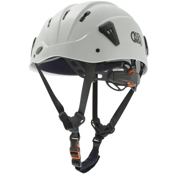 Kong Spin Helmets
