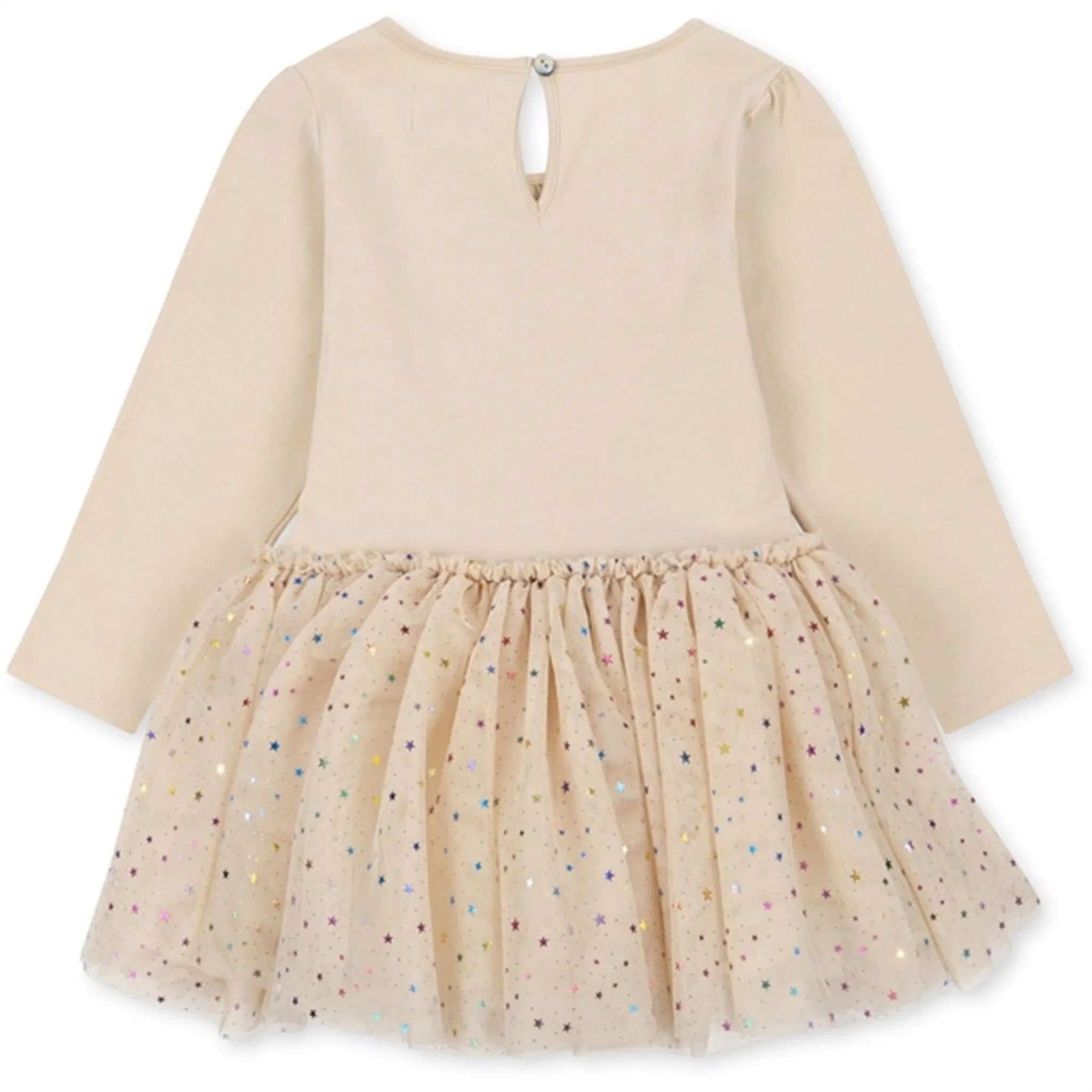 Konges Sløjd Etoile Multi Brazilian Sand Fairy Ballerina Dress