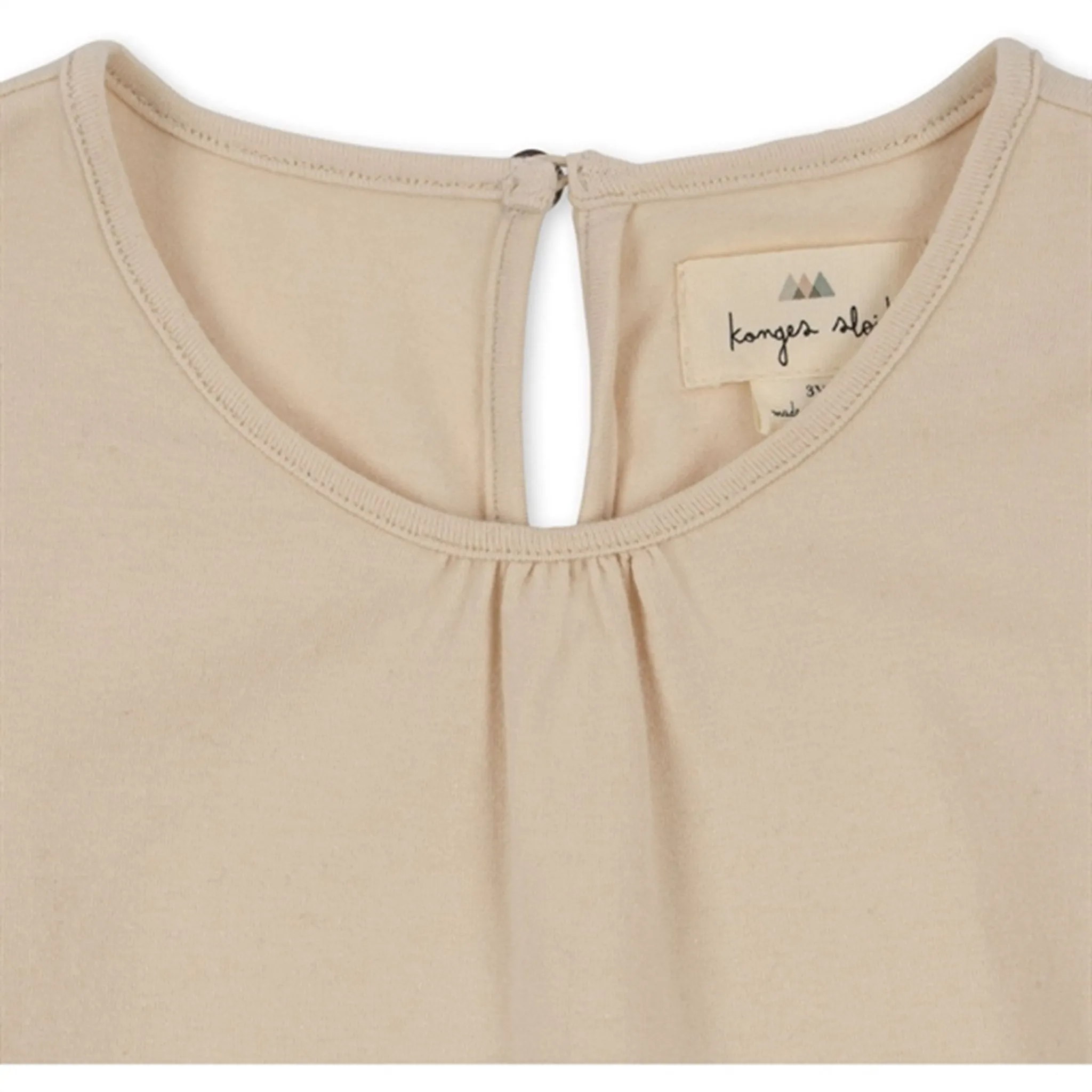 Konges Sløjd Etoile Multi Brazilian Sand Fairy Ballerina Dress