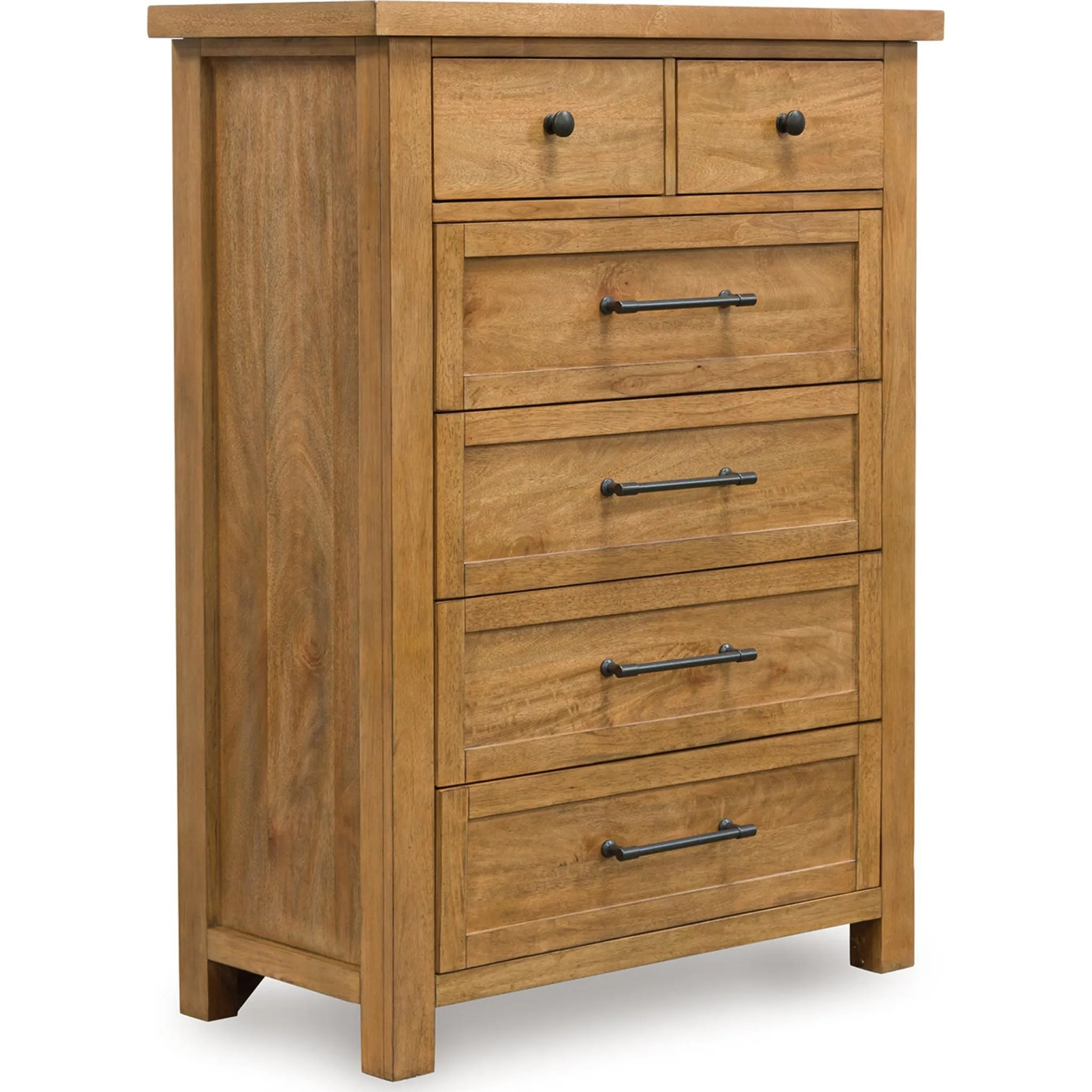 Kristiland-Exclusive Chest