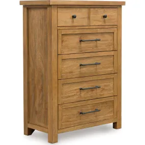 Kristiland-Exclusive Chest
