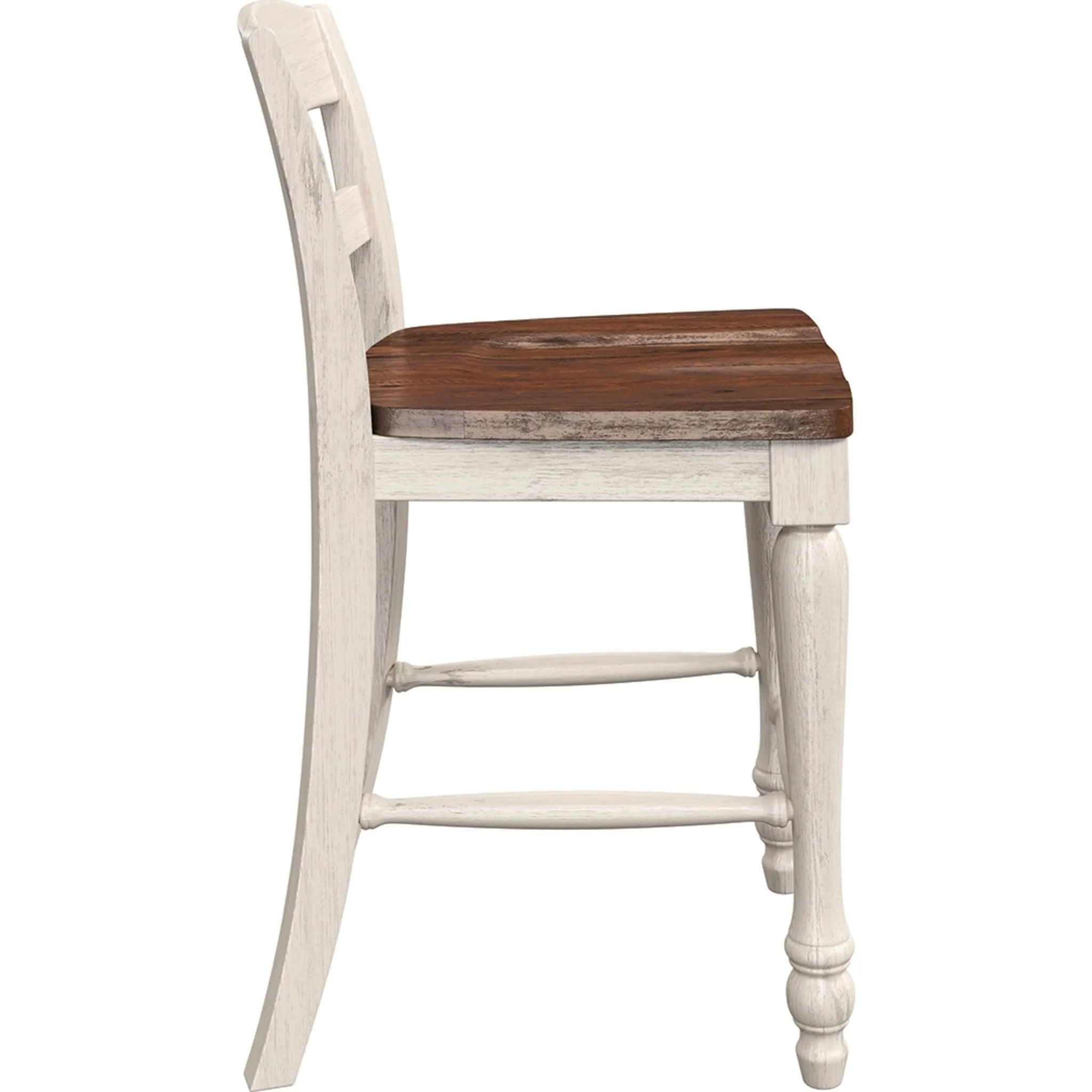 Marsilona-Exclusive 24" Barstool