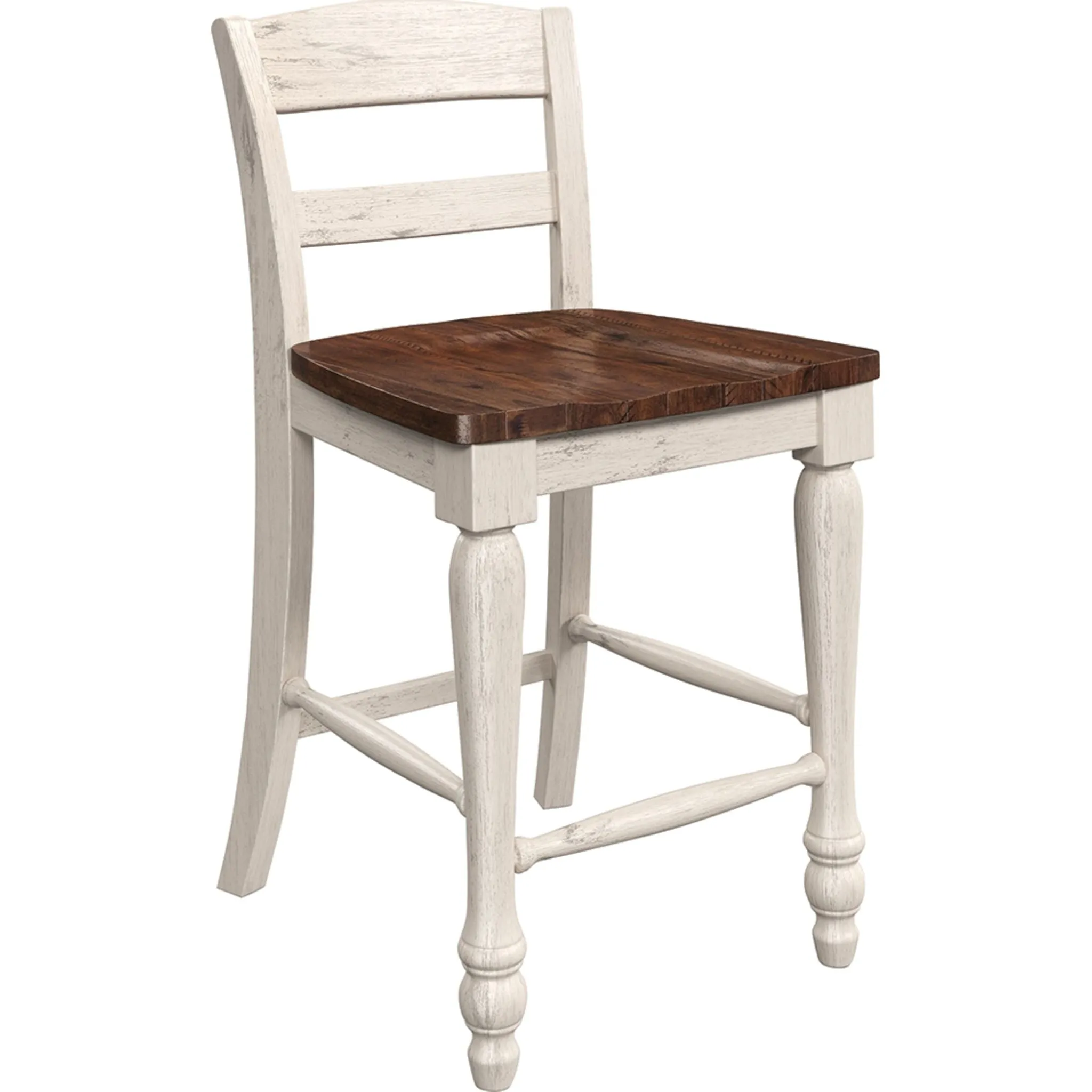 Marsilona-Exclusive 24" Barstool