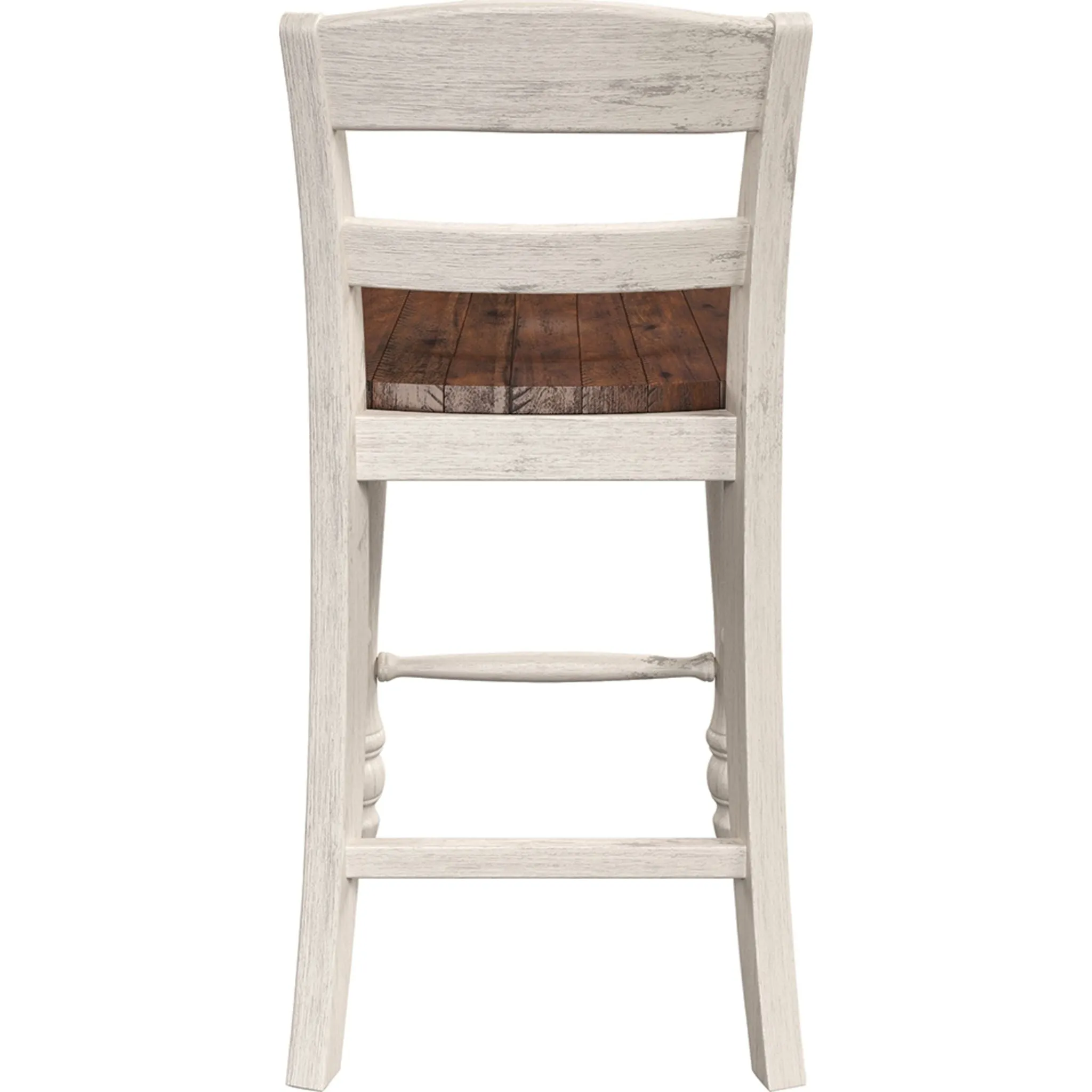 Marsilona-Exclusive 24" Barstool