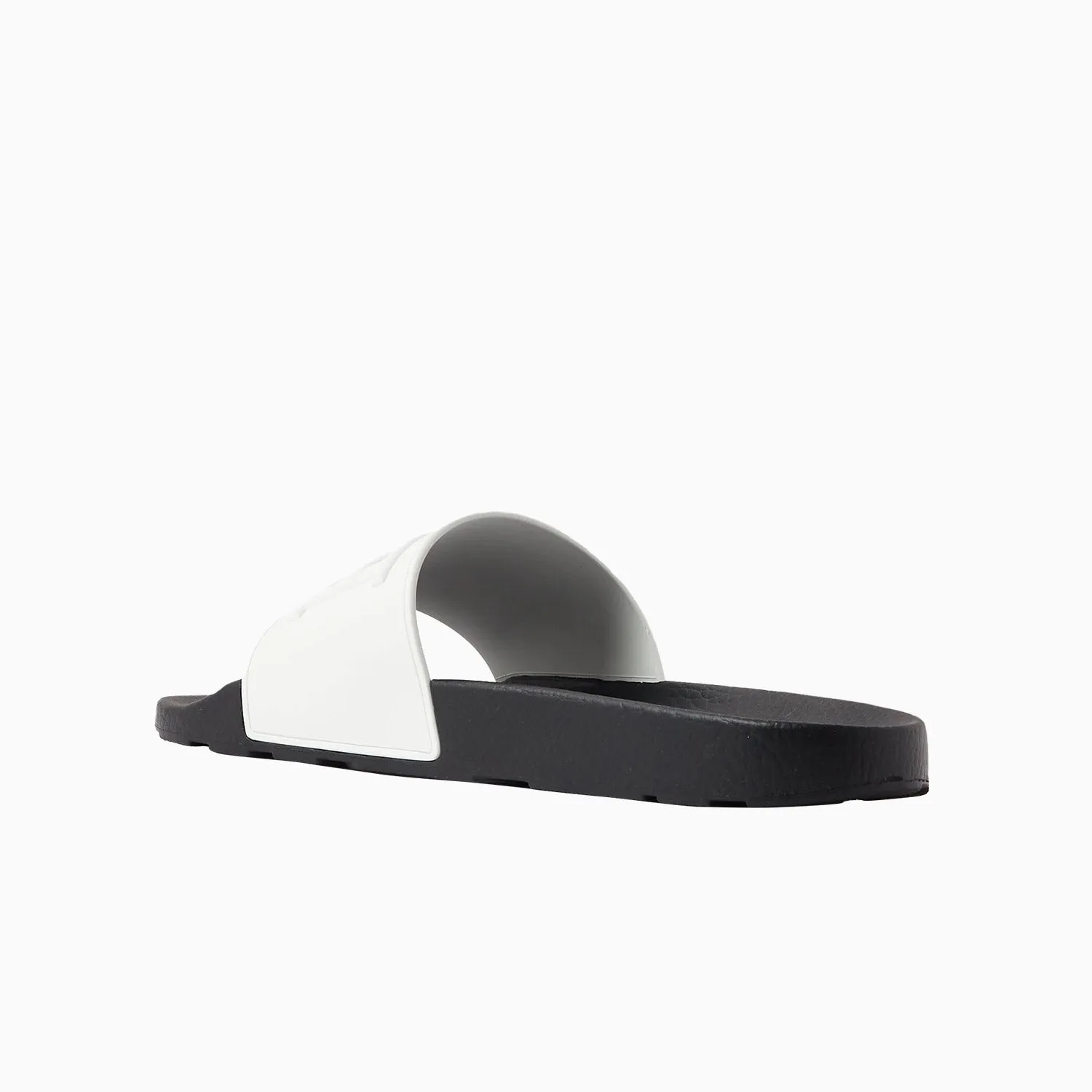 Men's Scotty Slides in Rubber