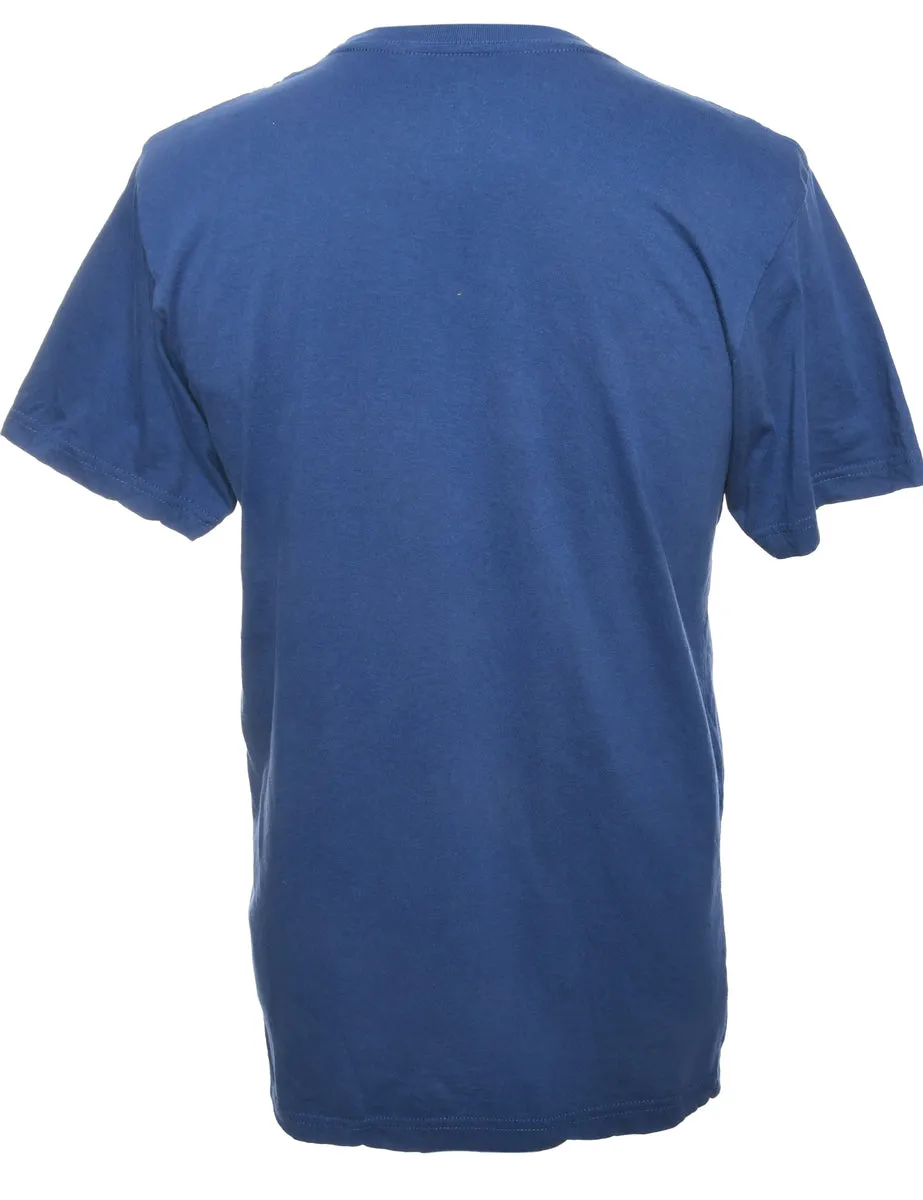 MLB Blue Jays Sports T-shirt - M