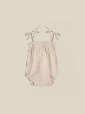 Oat Spaghetti Bodysuit