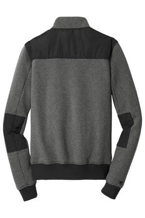 OGIO Crossbar Jacket. OG506